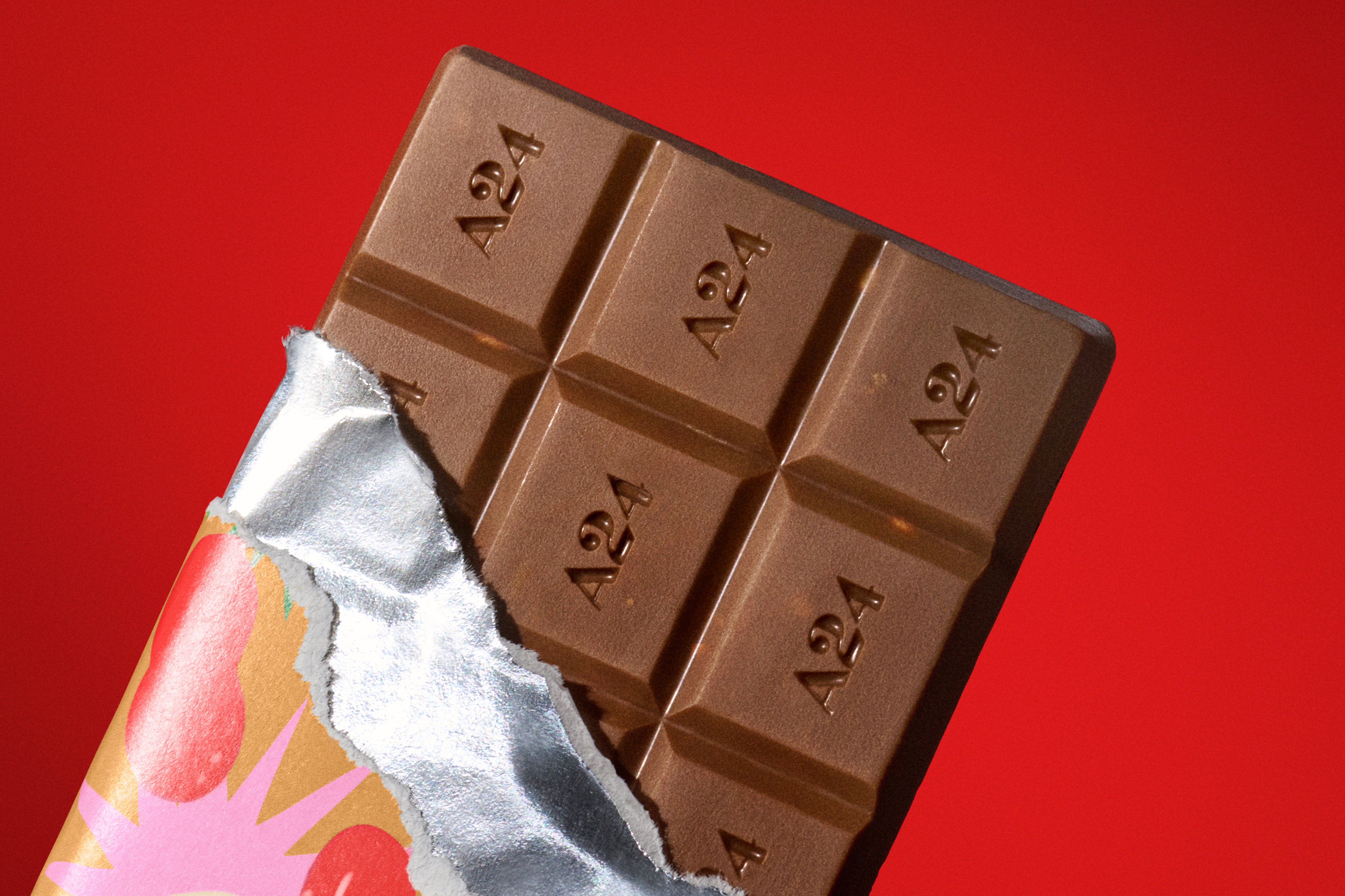 Salty Peanut Crunch