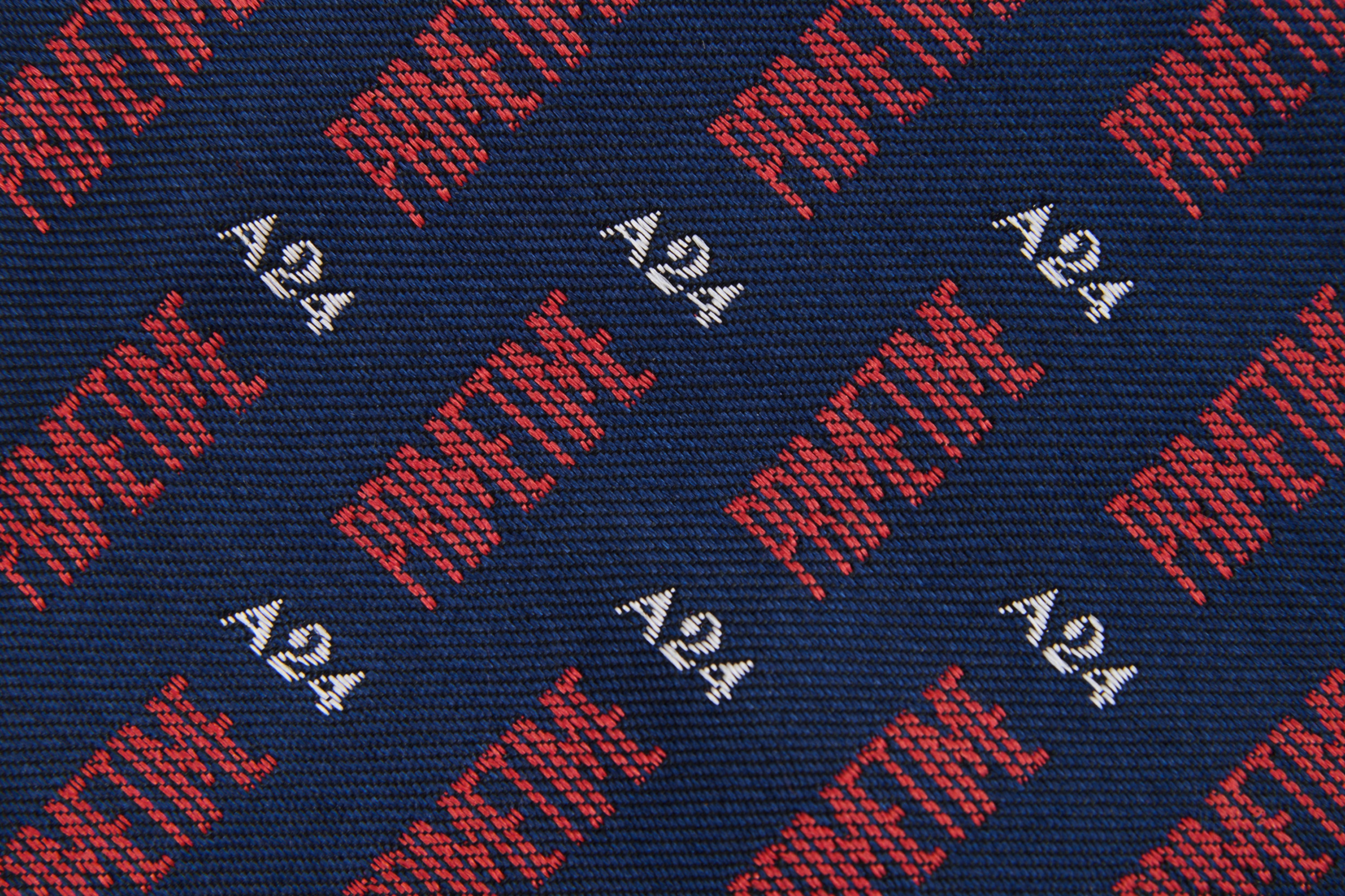 Primetime Necktie