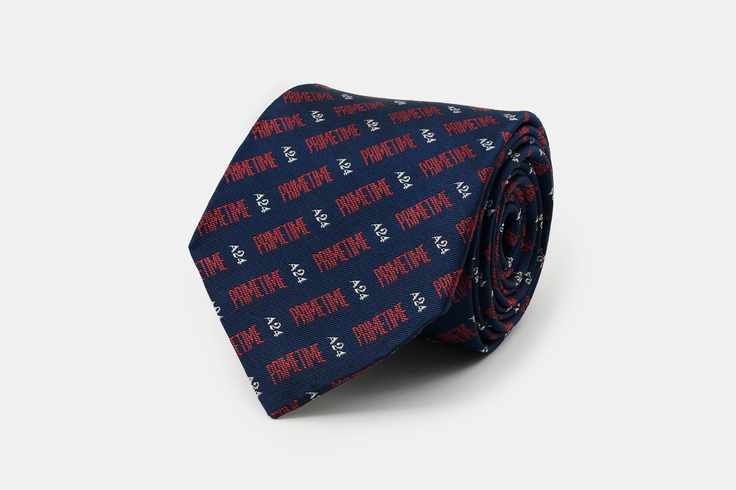 Primetime Necktie