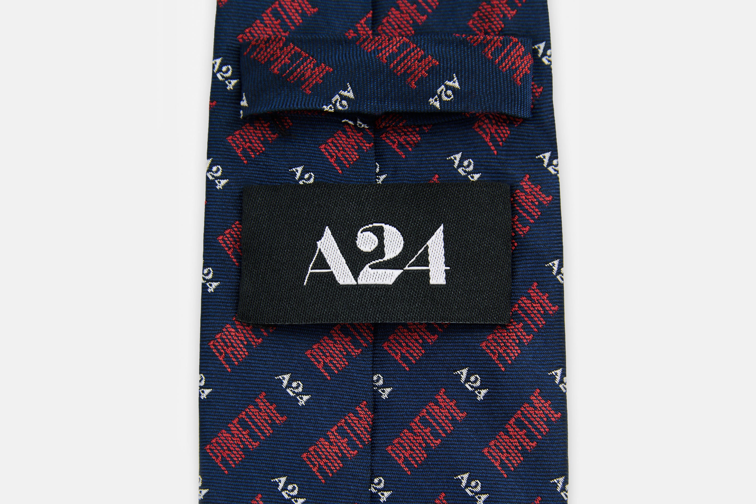 Primetime Necktie