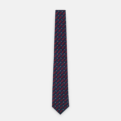 Primetime Necktie