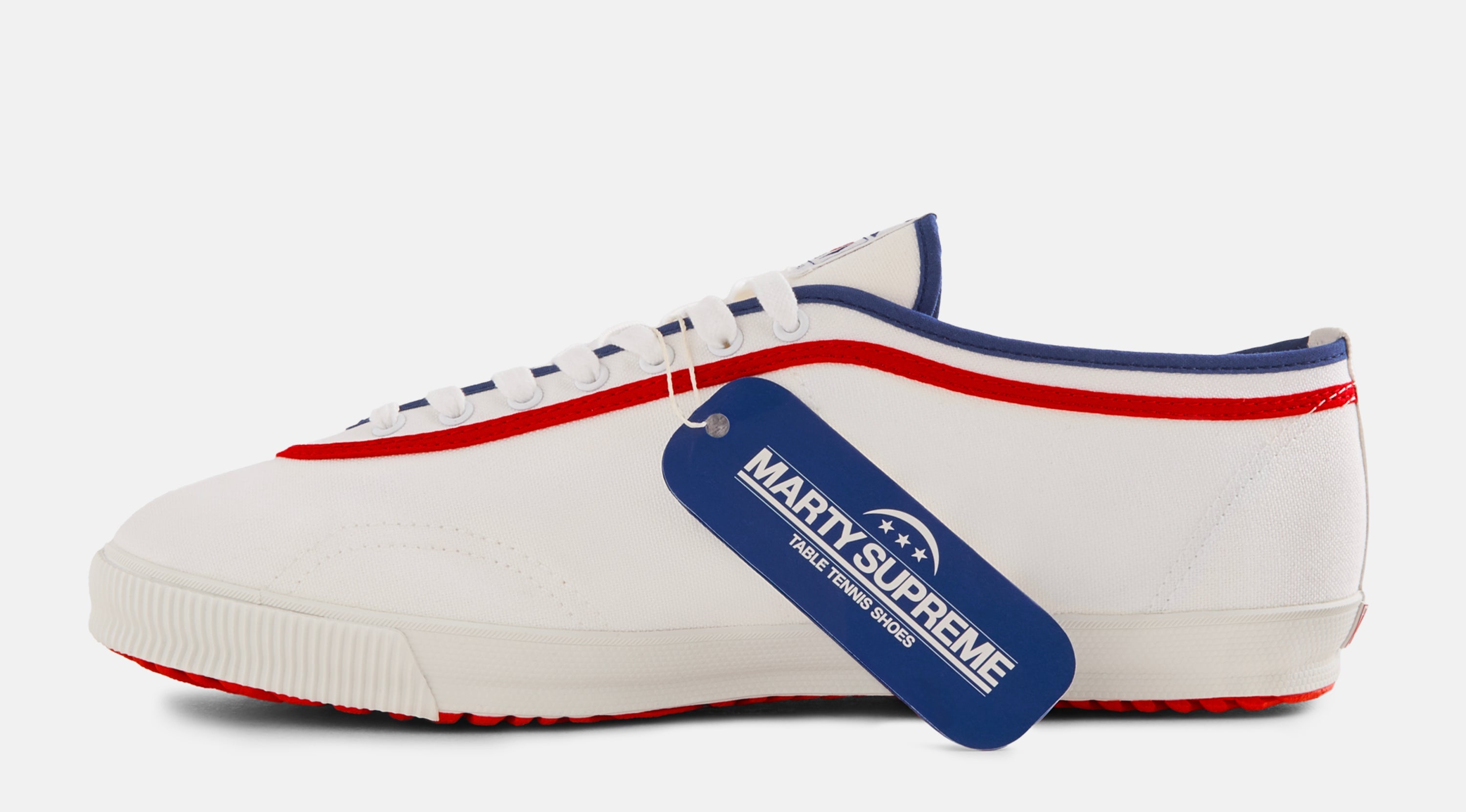 Marty Supreme x Koyo Bear Sharpman Shoe