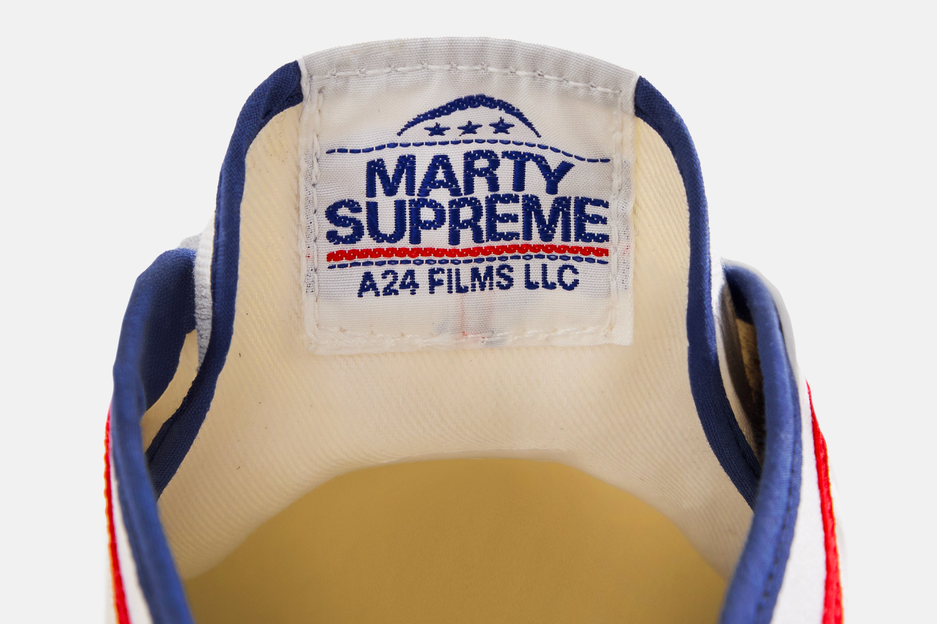 Marty Supreme x Koyo Bear Sharpman Shoe