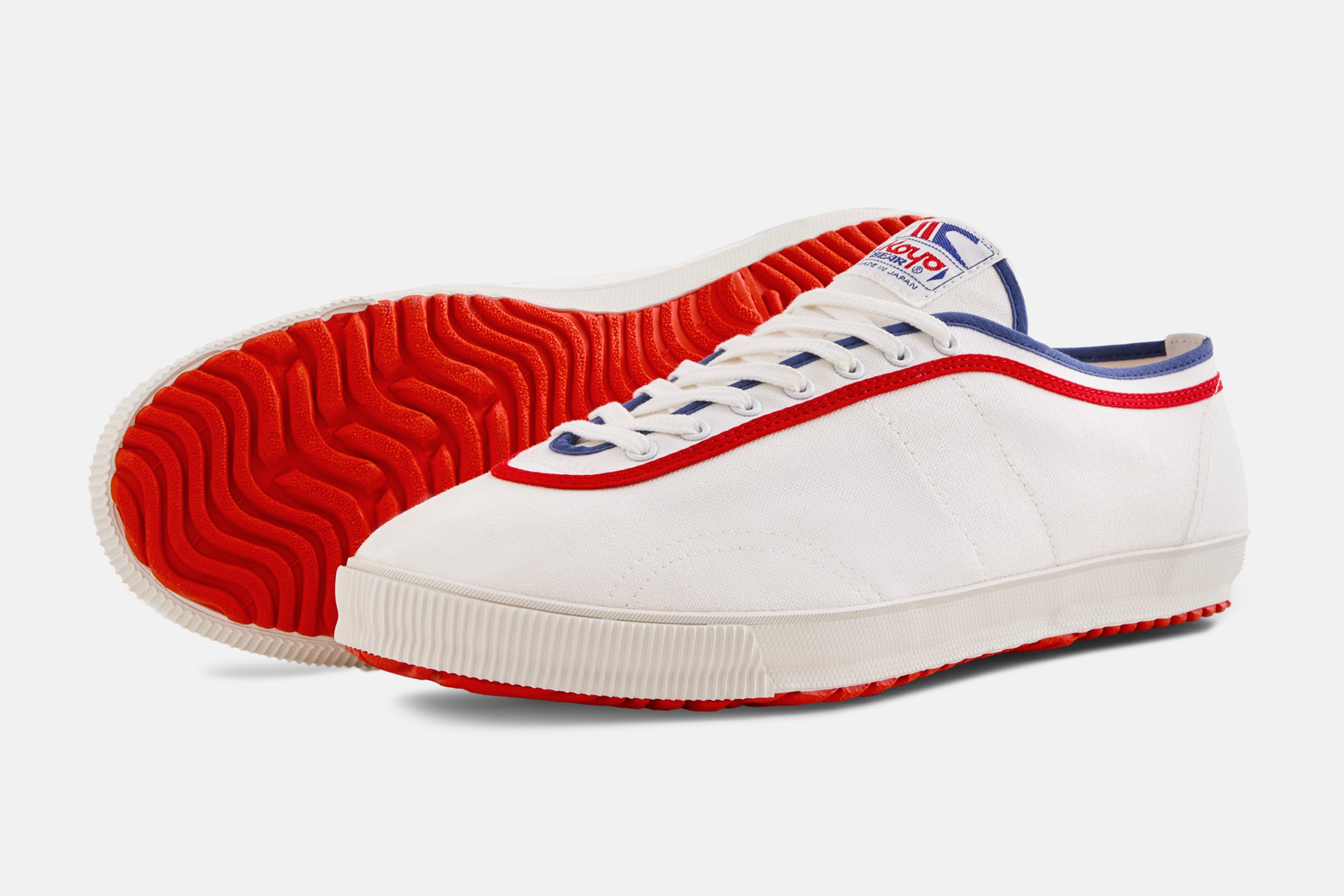 Marty Supreme x Koyo Bear Sharpman Shoe