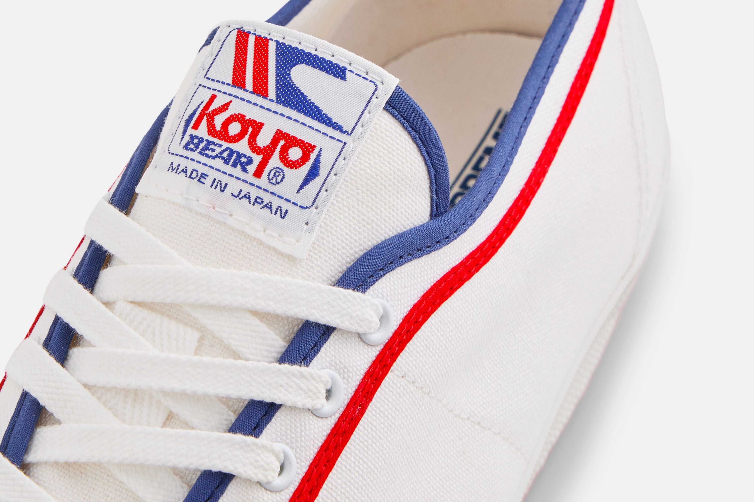 Marty Supreme x Koyo Bear Sharpman Shoe