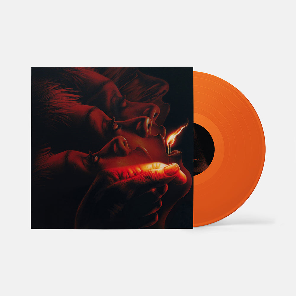 Talk To Me Original Motion Picture Soundtrack