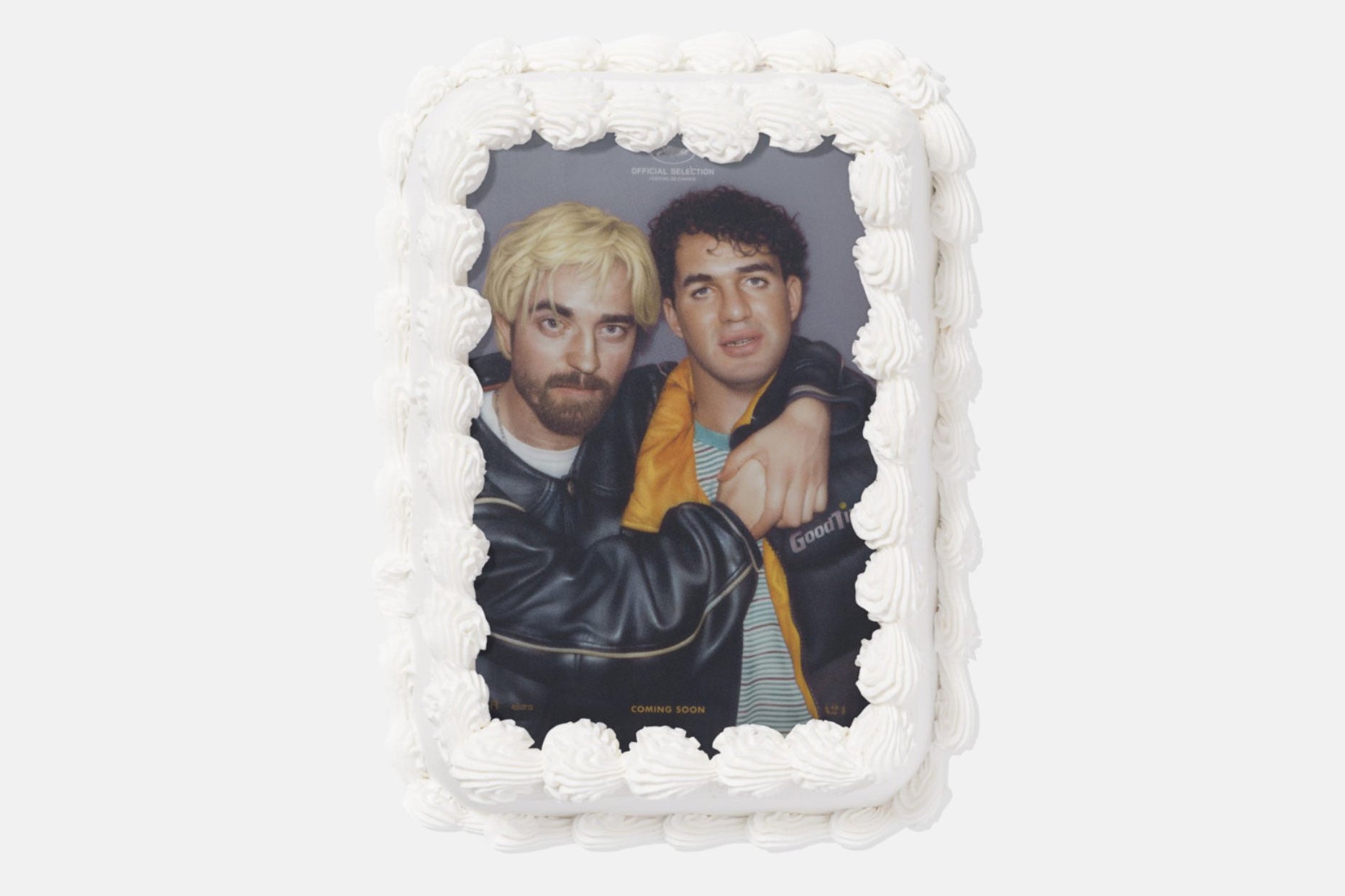 Good Time Airbrush Poster