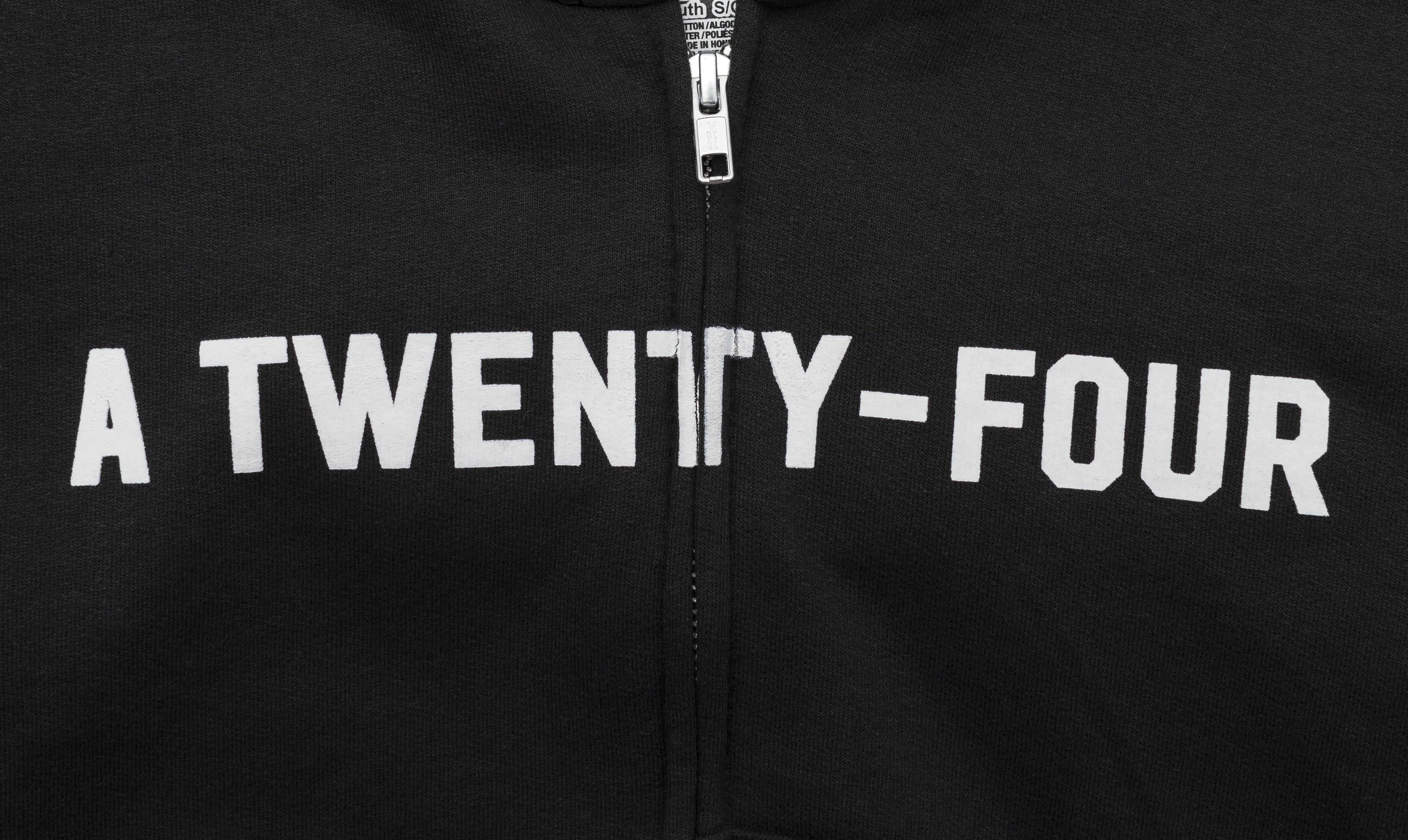 Kids' Zip Up