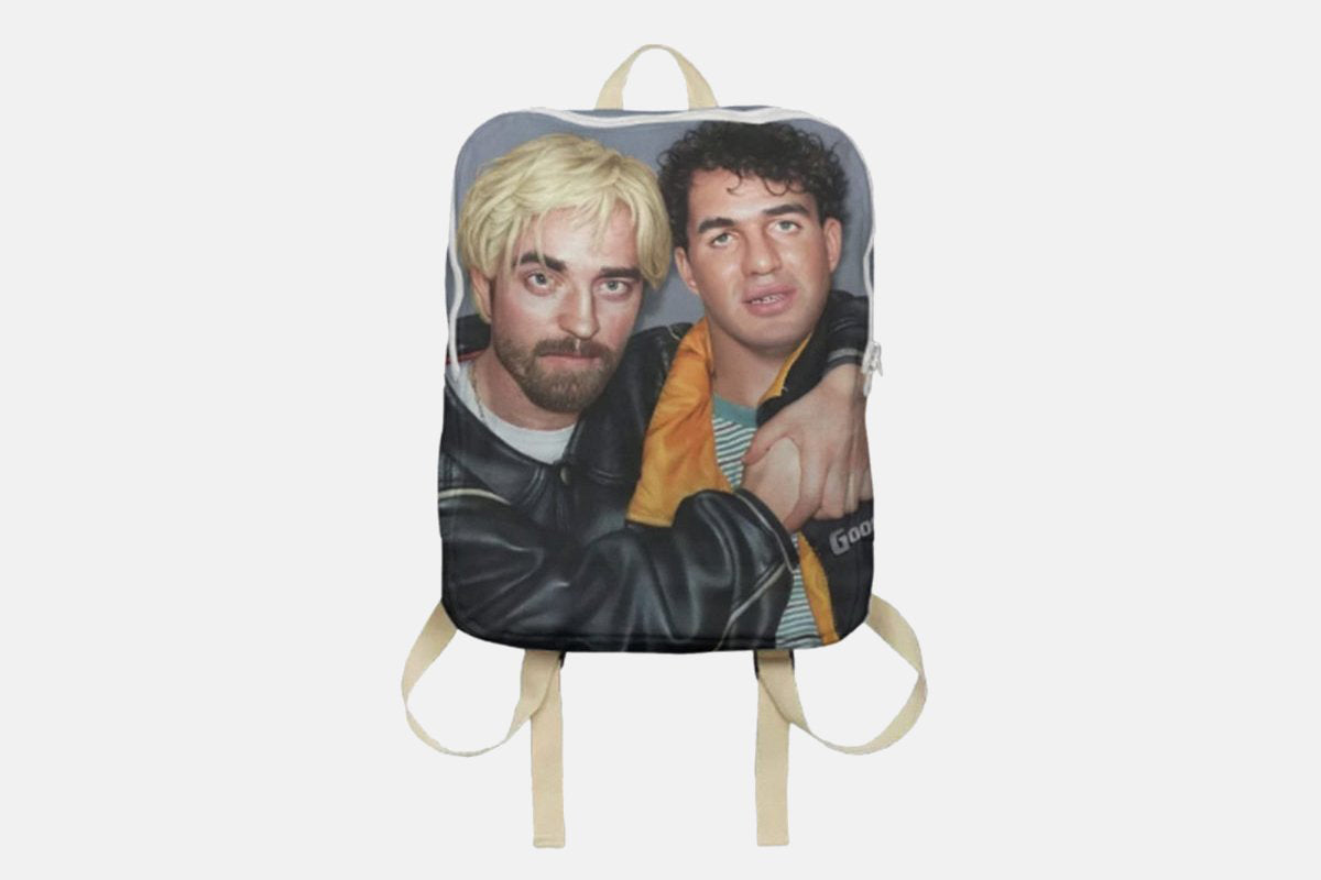 Good Time Airbrush Poster
