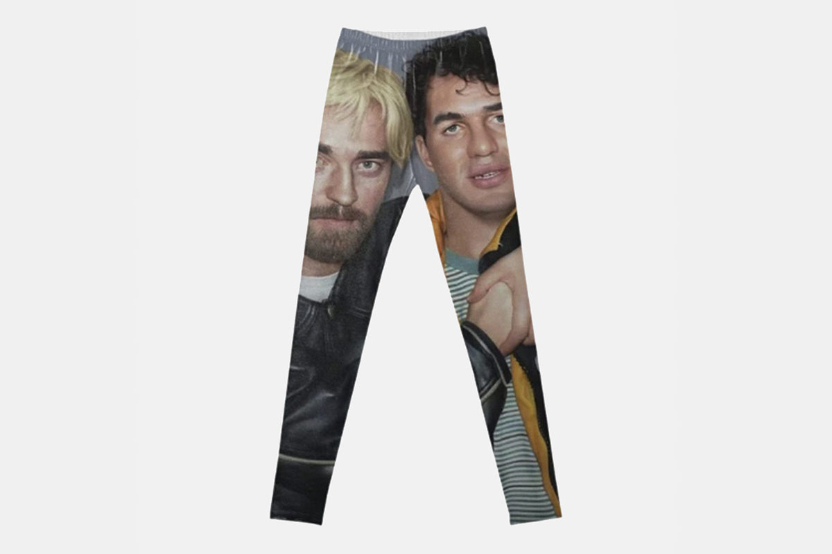 Good Time Airbrush Poster