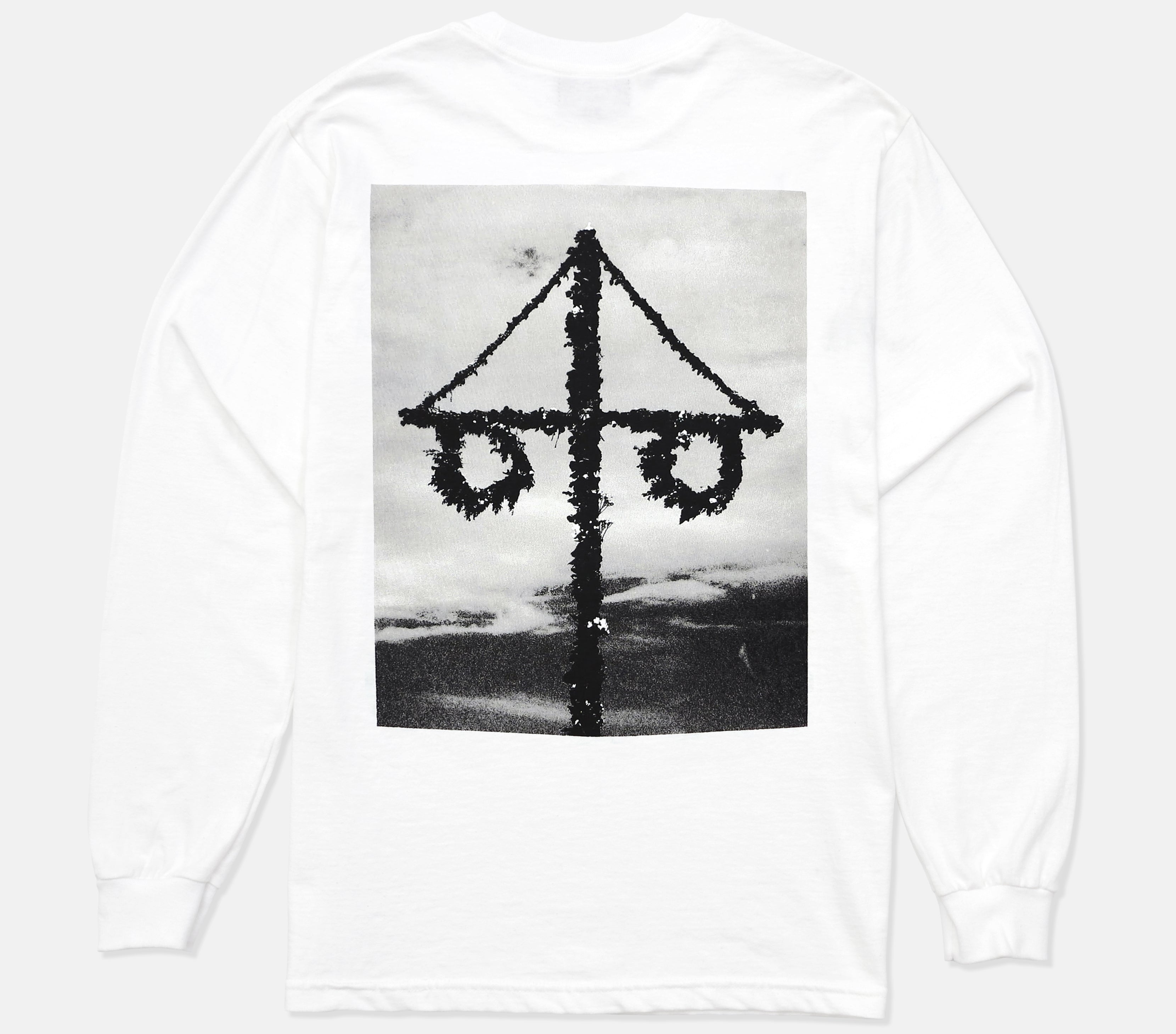 Online Ceramics x Midsommar Teaser Trailer Tee