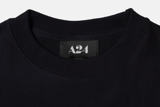 A/C Sweatshirt – A24 Shop