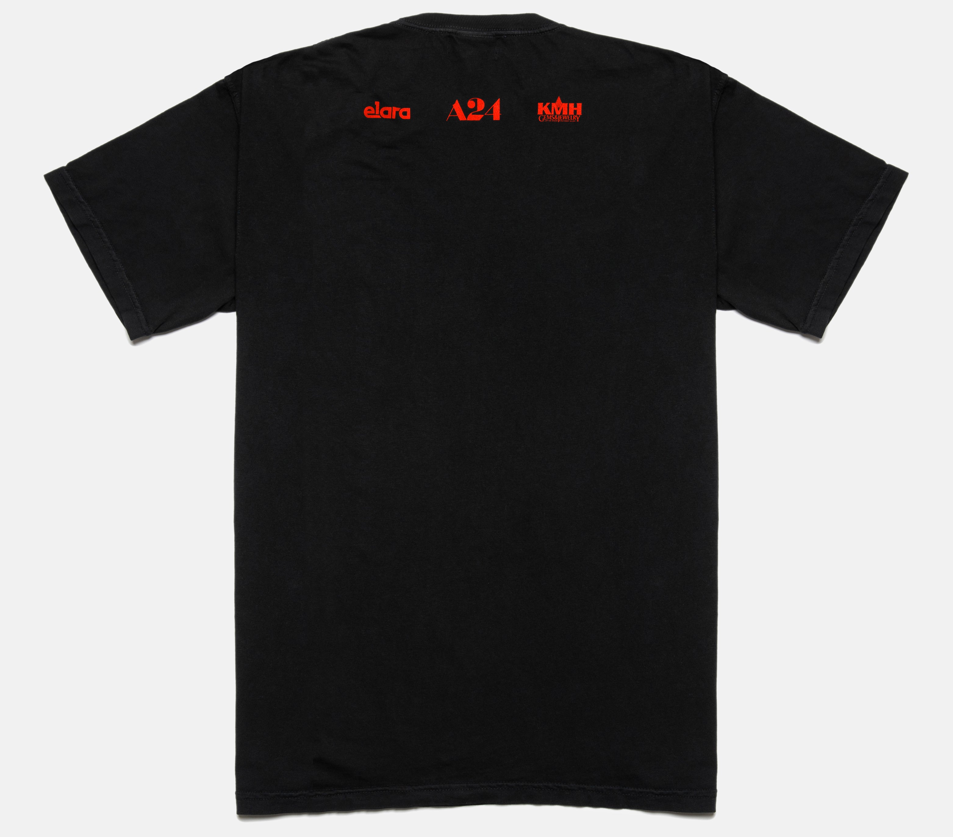 Uncut Gems Howard Tee