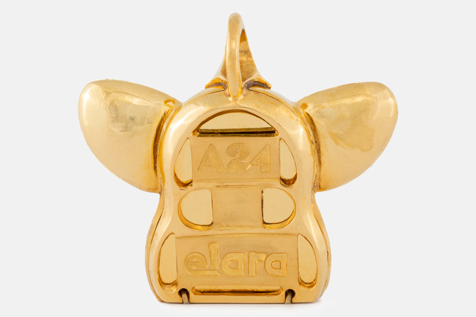 KMH Exclusive Pendant