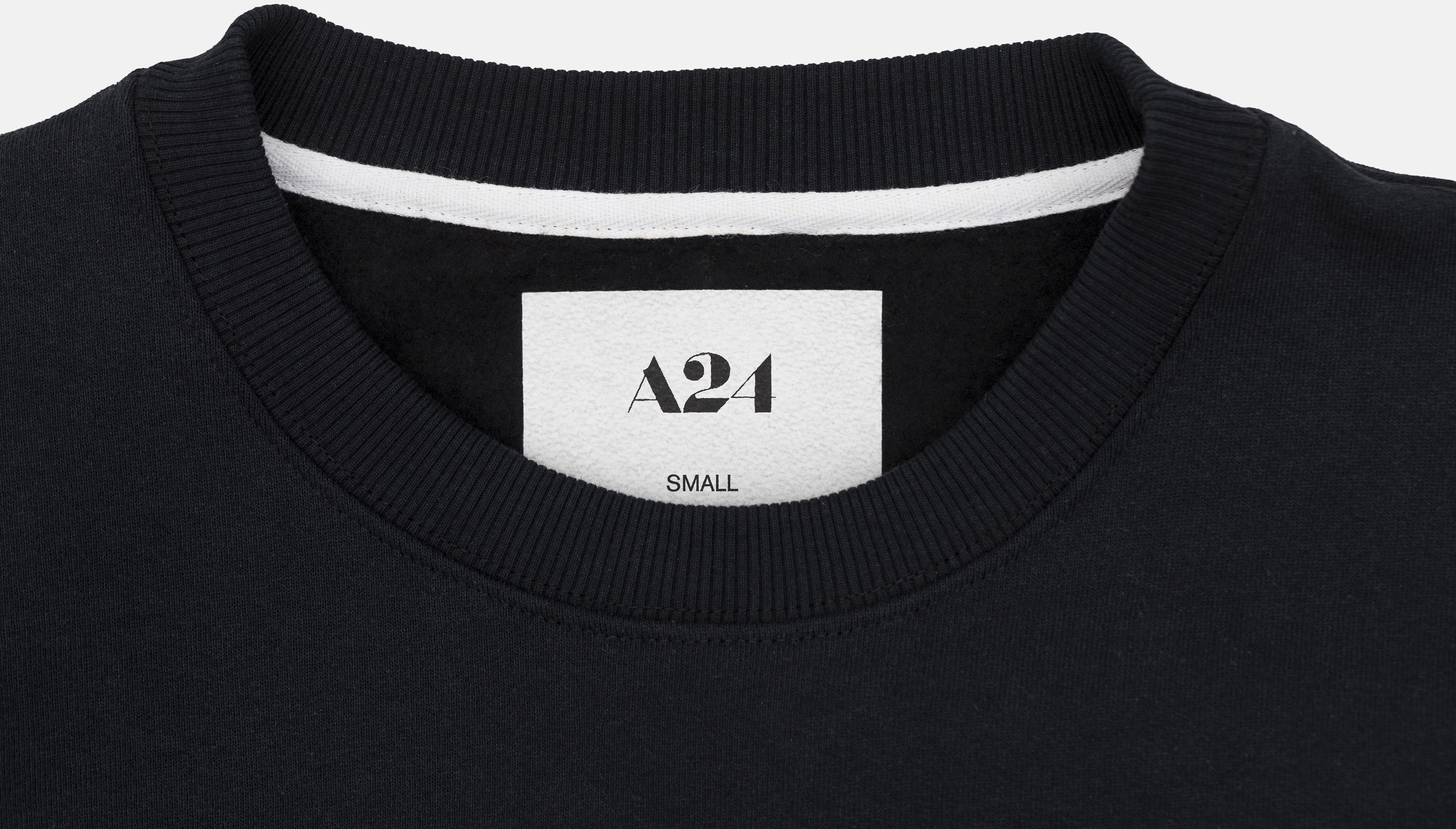 Black Patch Crew