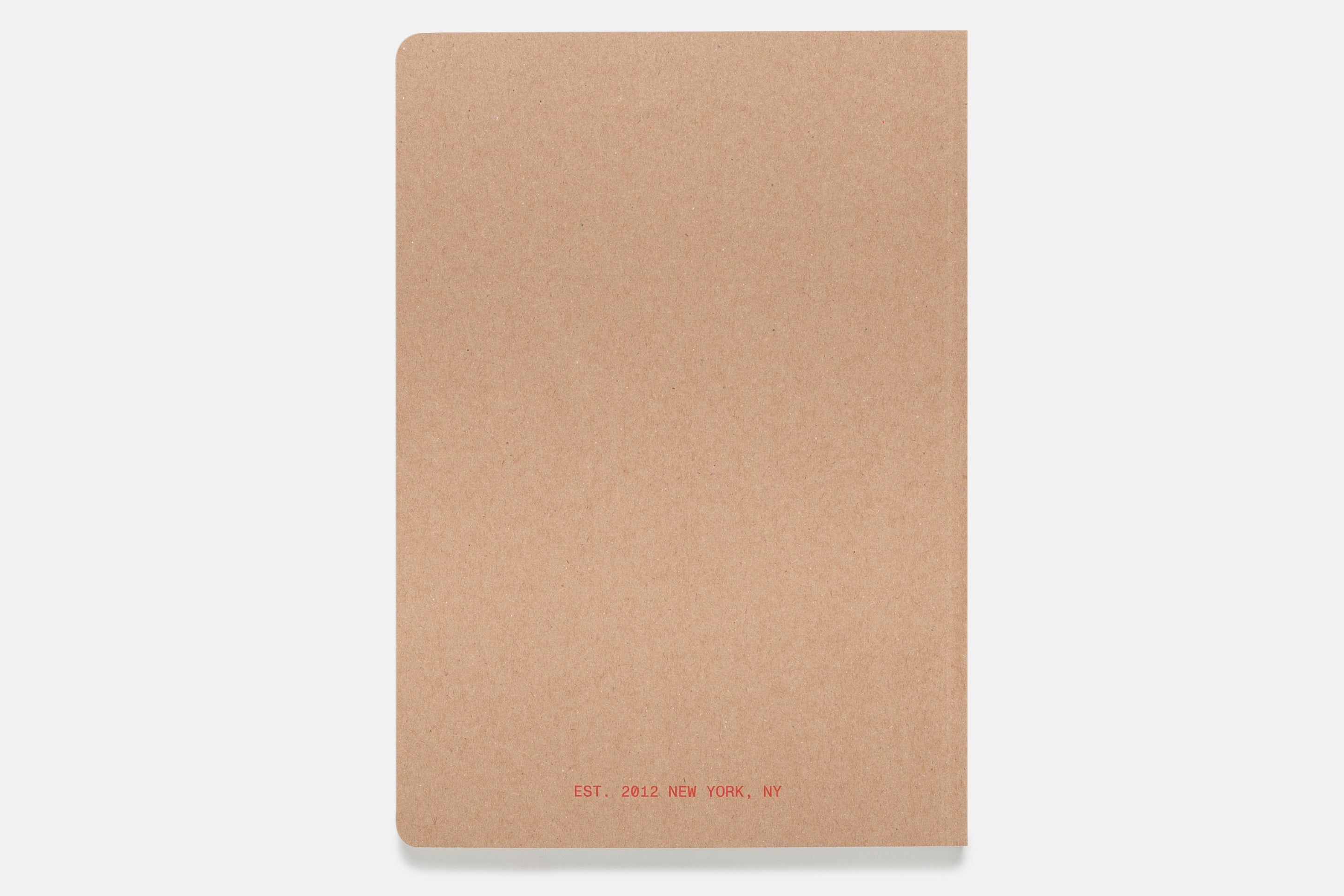 Office Notebook