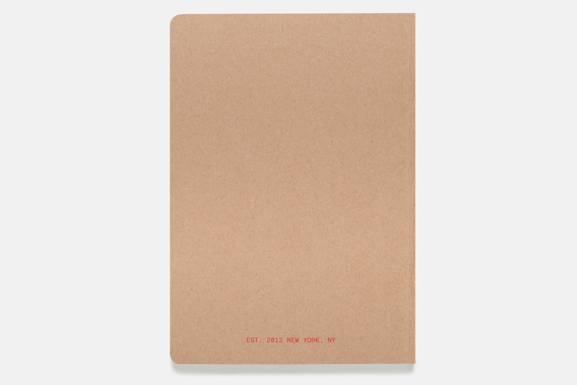 Office Notebook – A24 Shop
