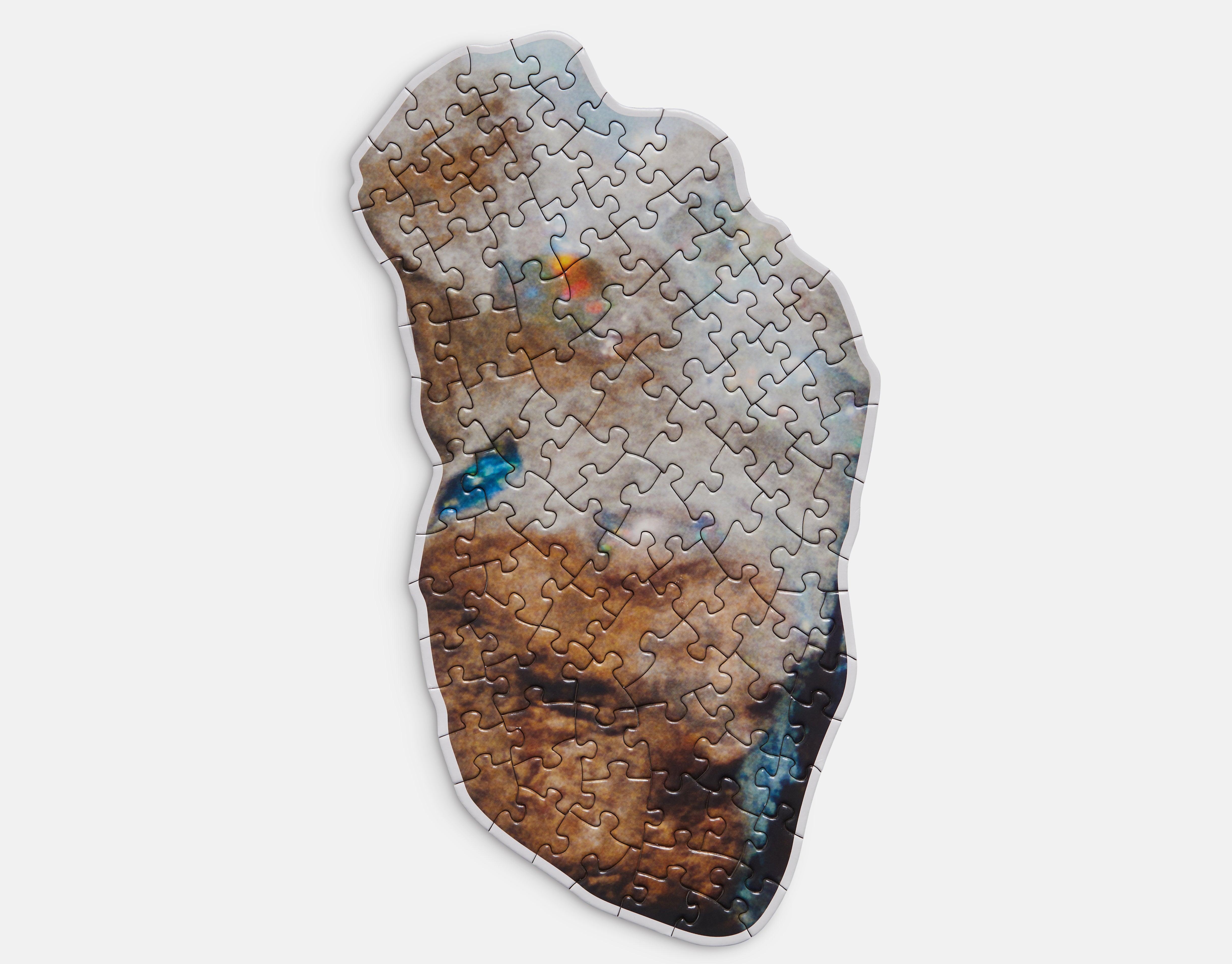 Mini Puzzle 002: The Opal