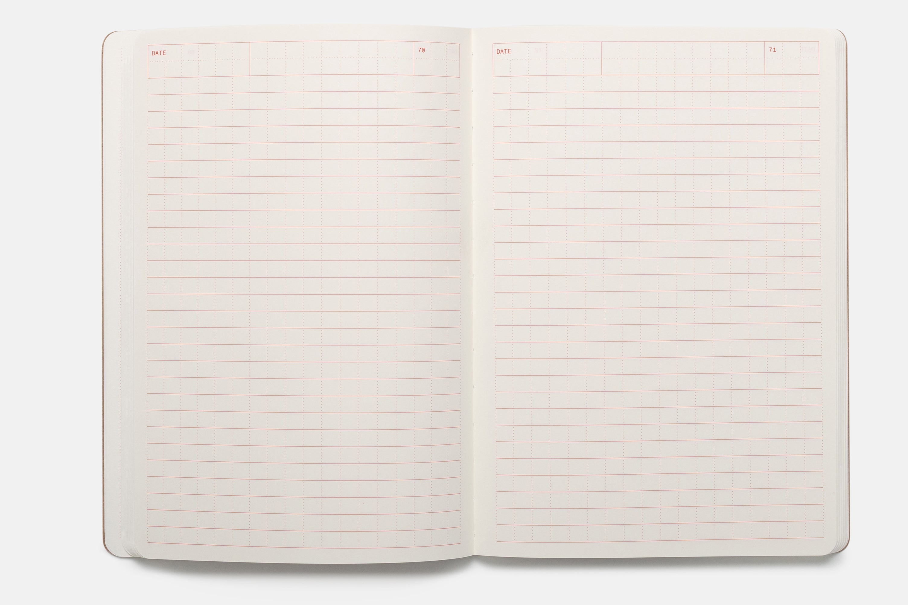 Office Notebook