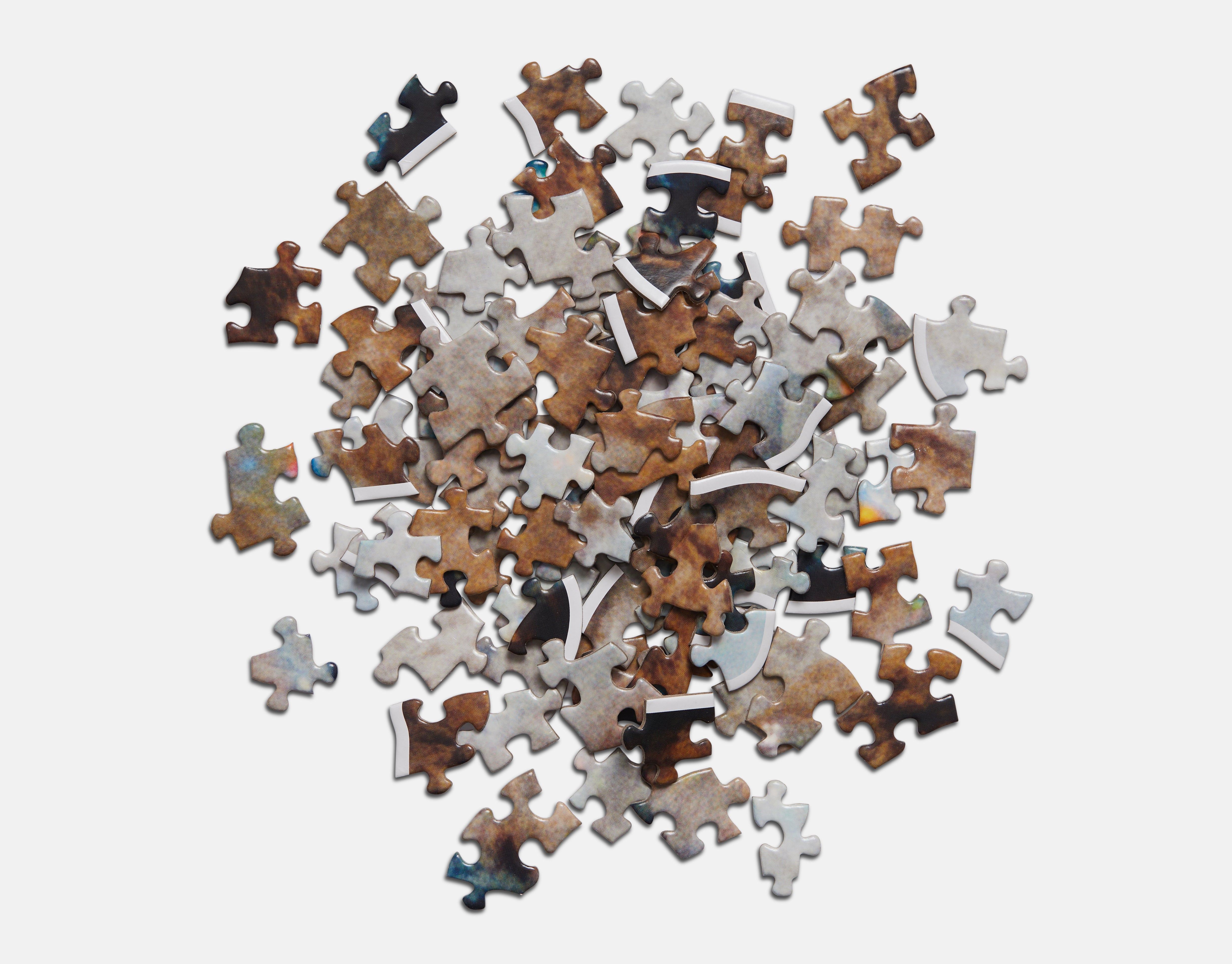 Mini Puzzle 002: The Opal