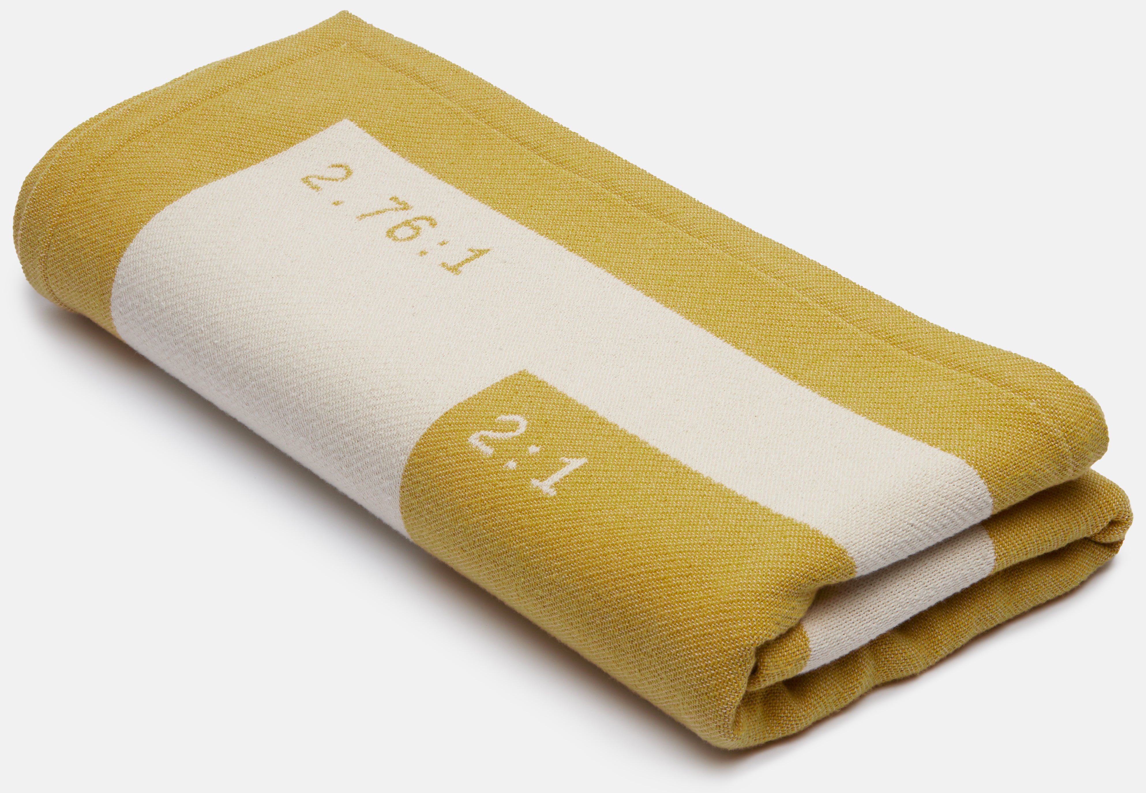 Aspect Ratio Blanket