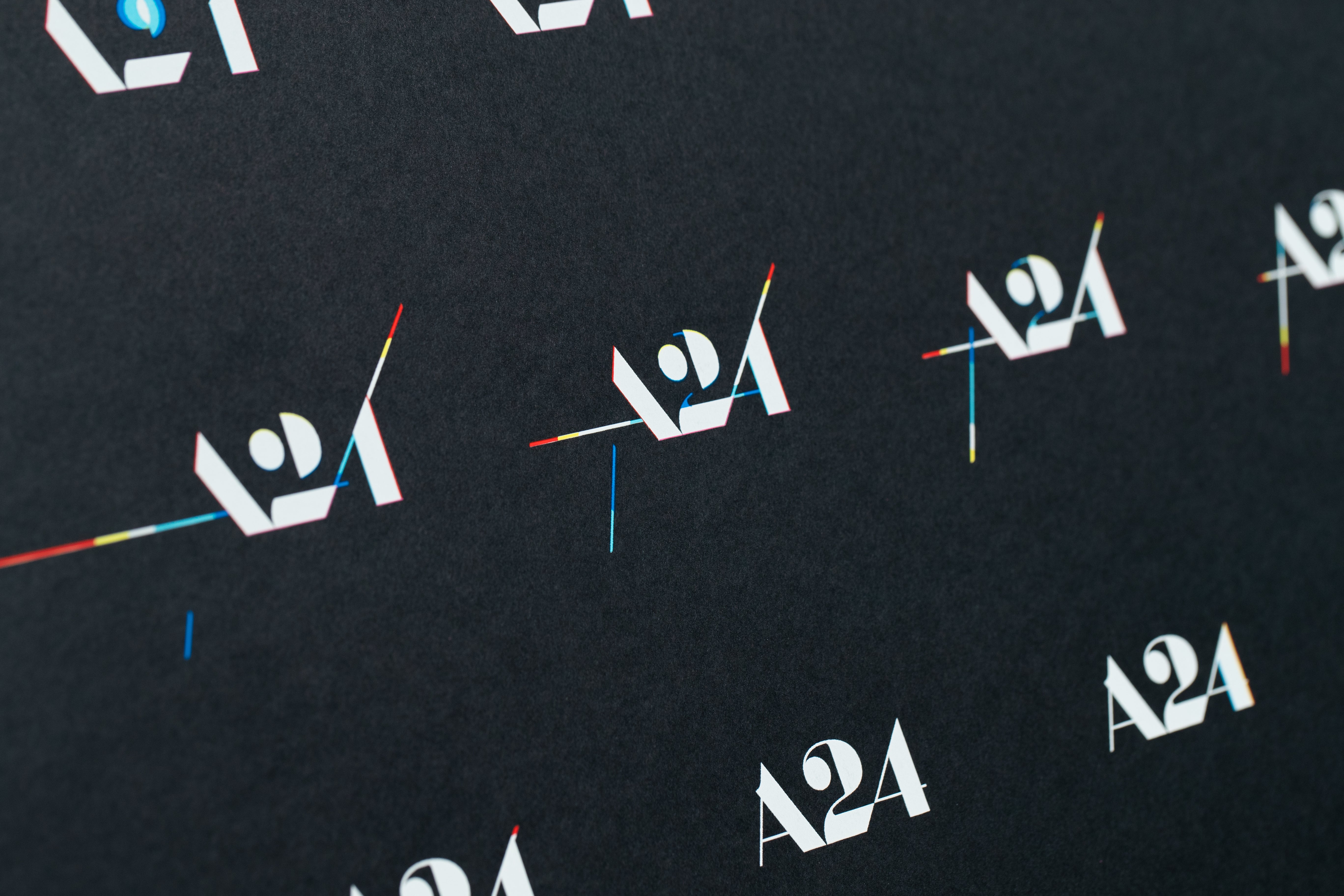 Logo Motion Print