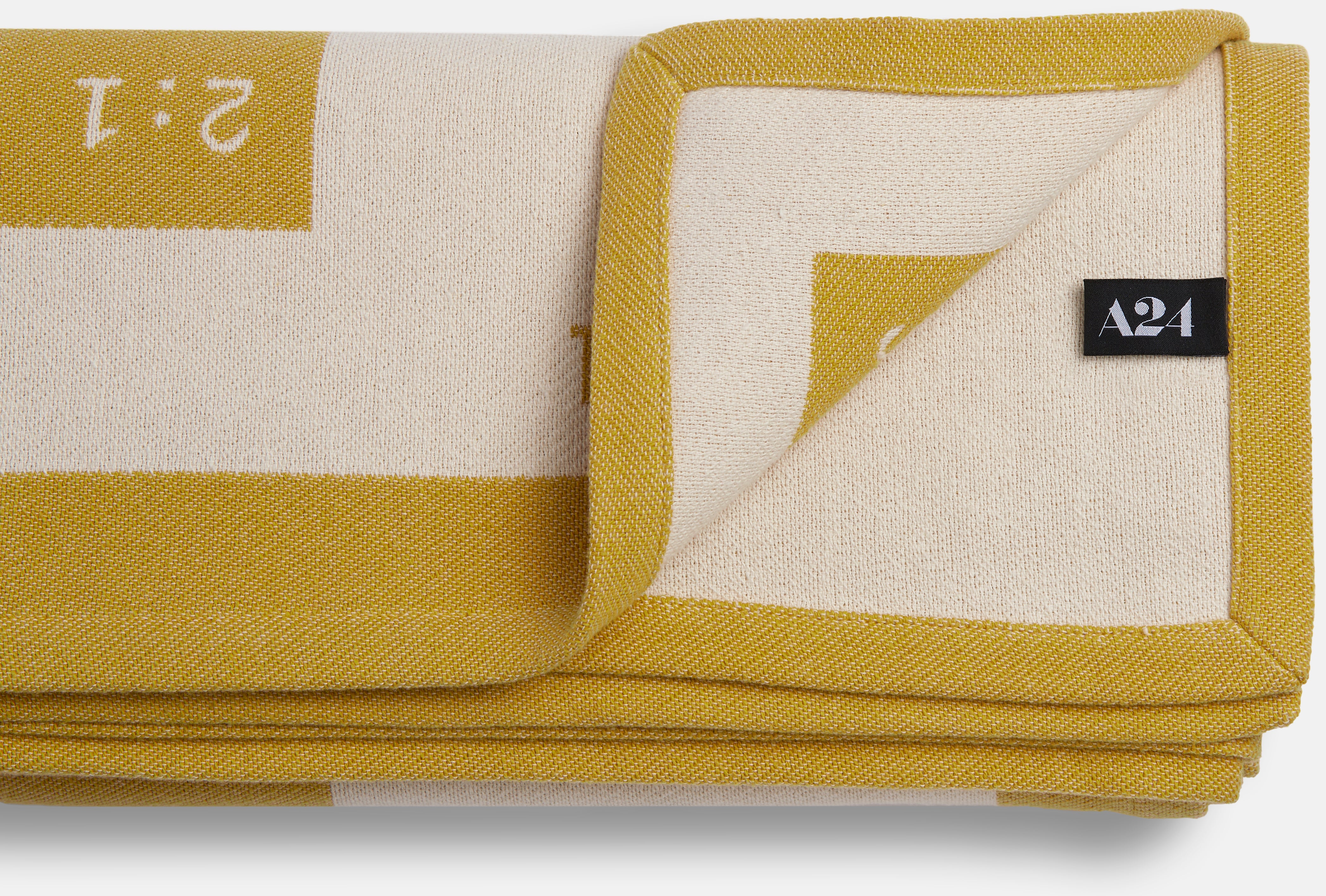 Aspect Ratio Blanket