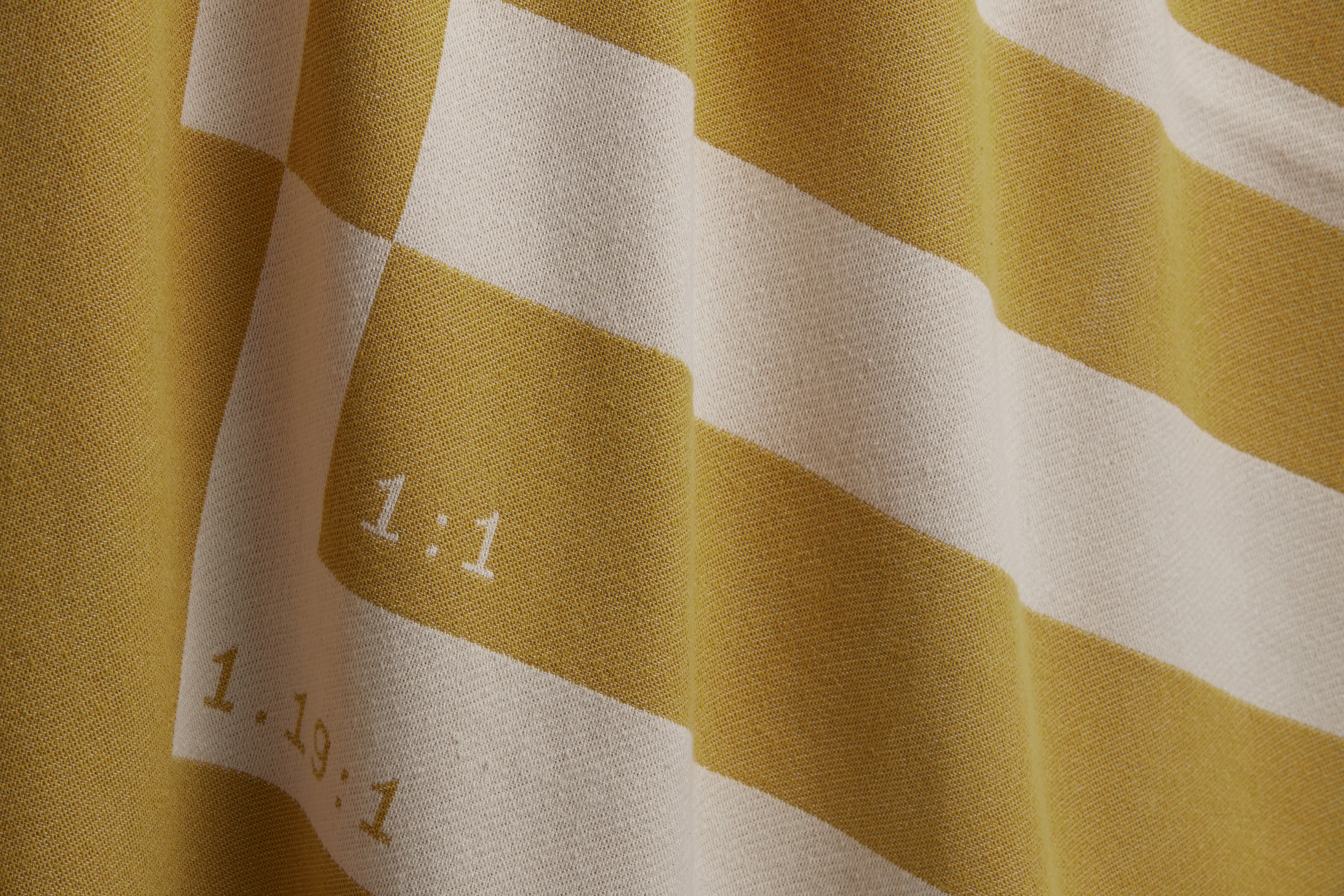 Aspect Ratio Blanket