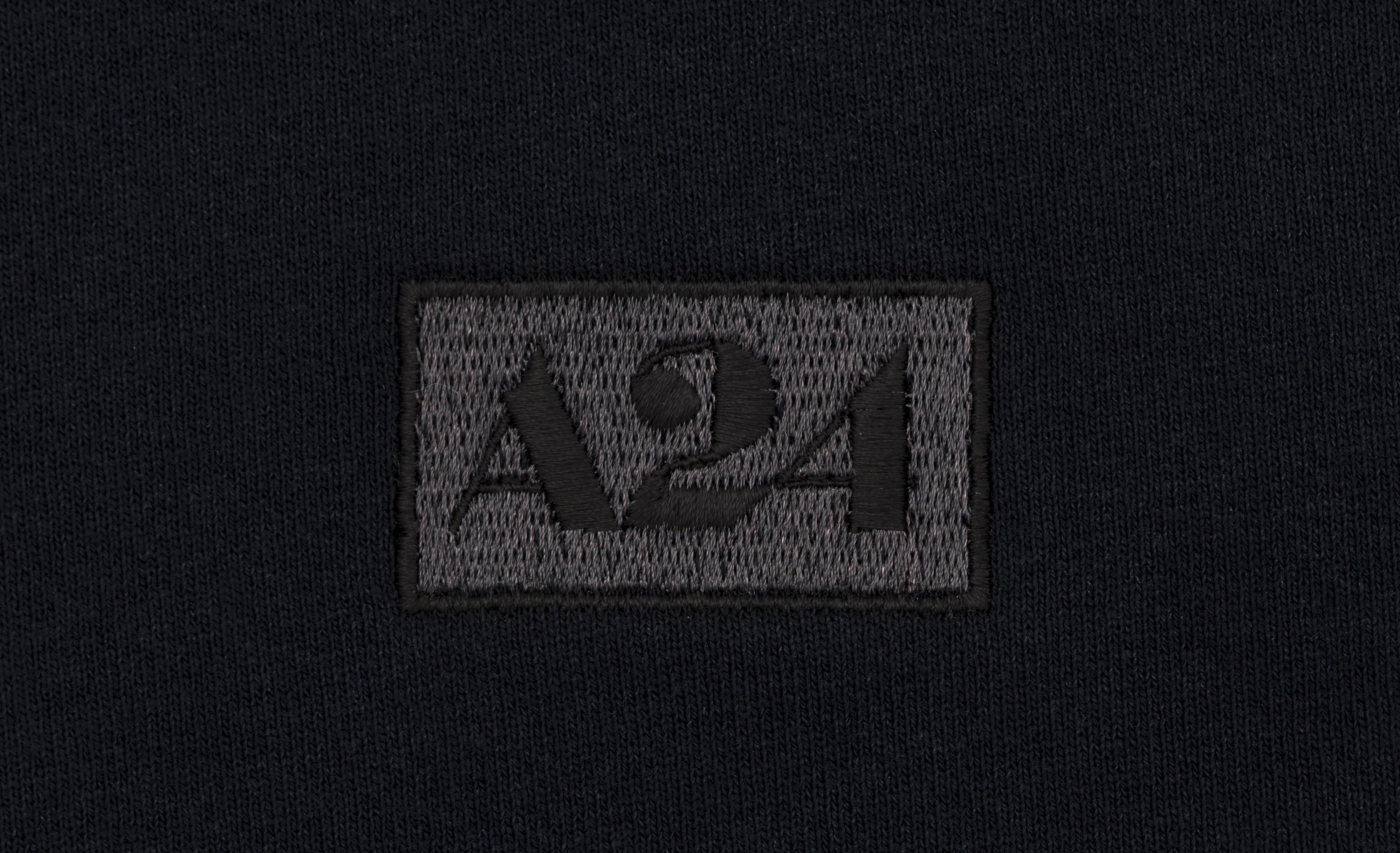 Black Patch Crew