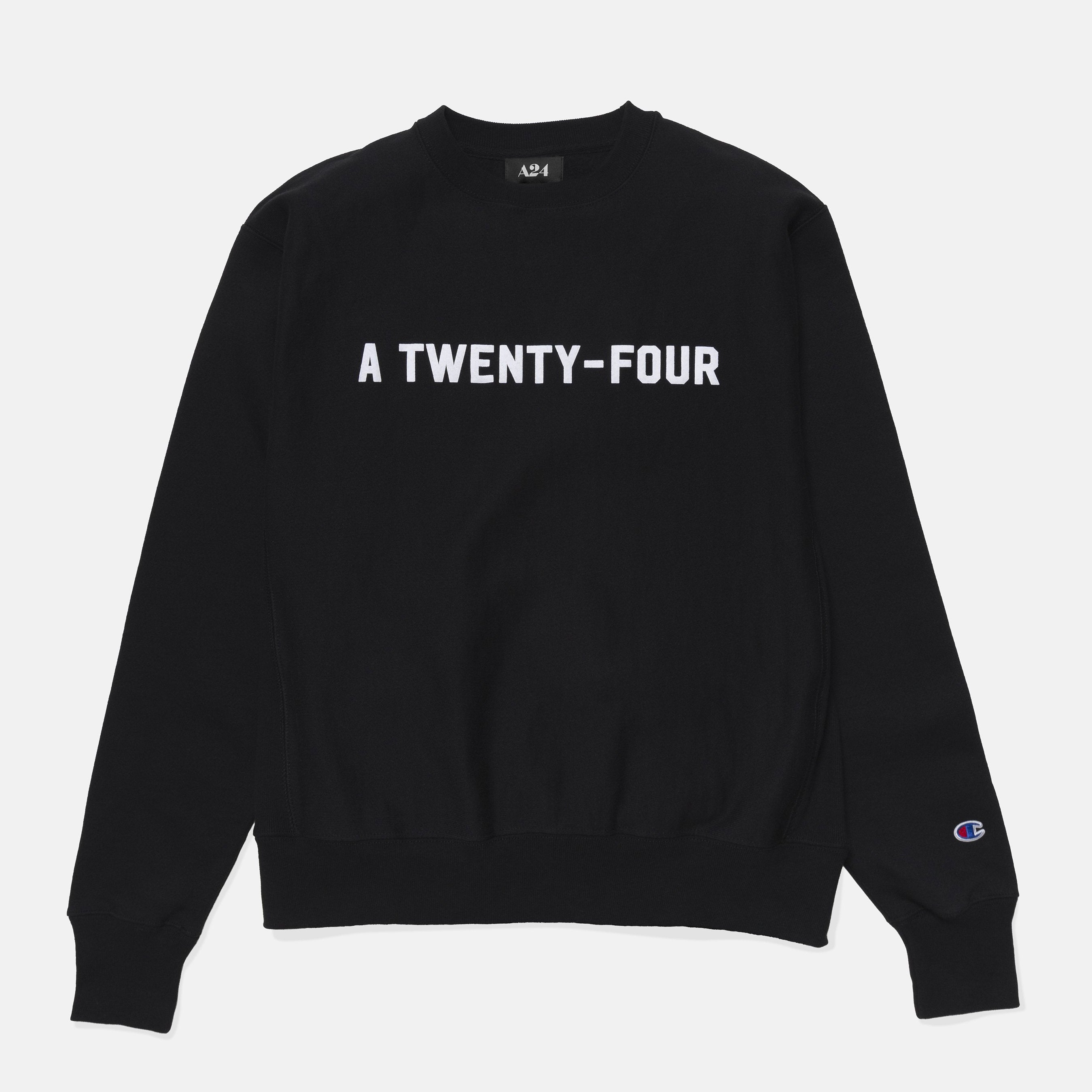 A/C Sweatshirt – A24 Shop