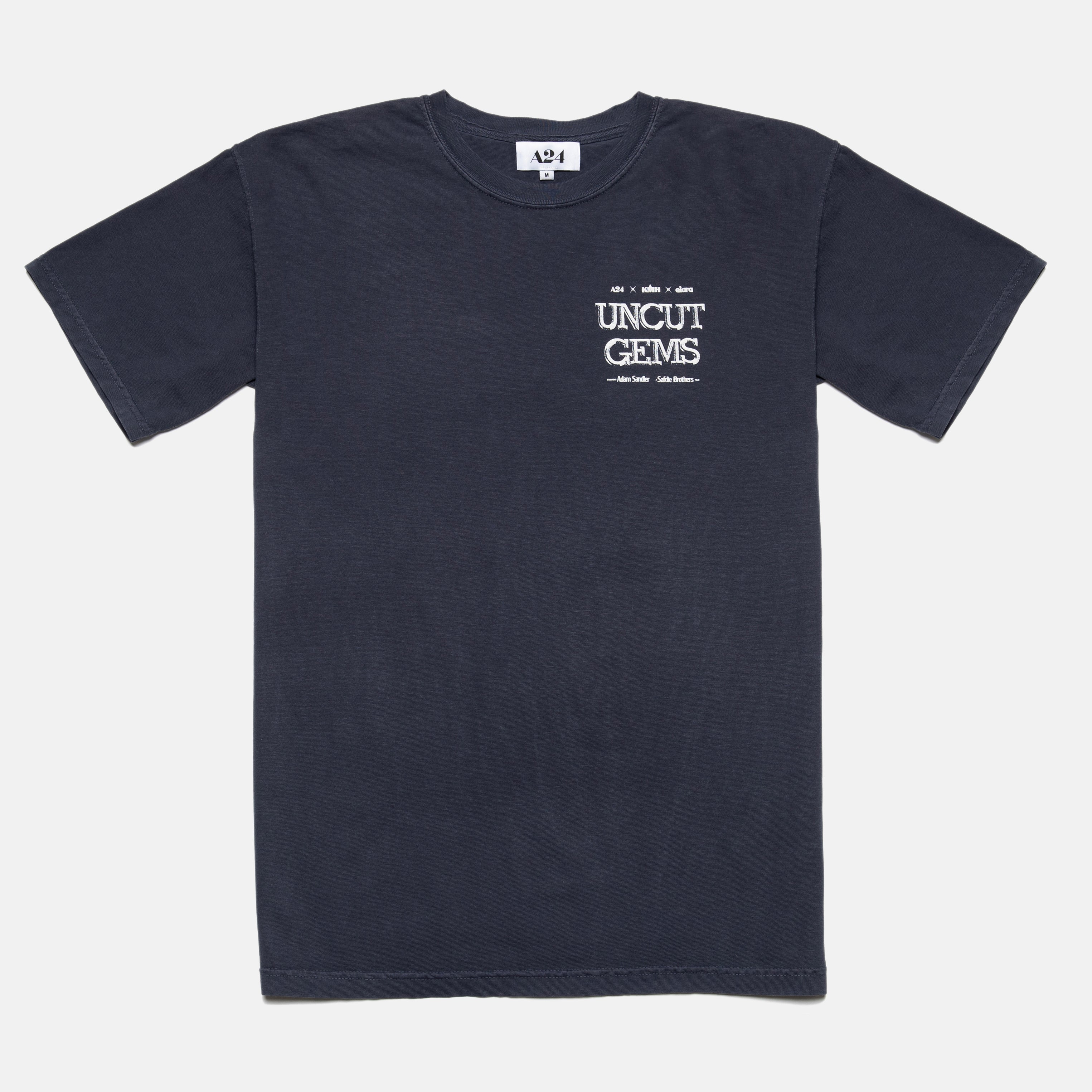 Uncut Gems Cast Tee