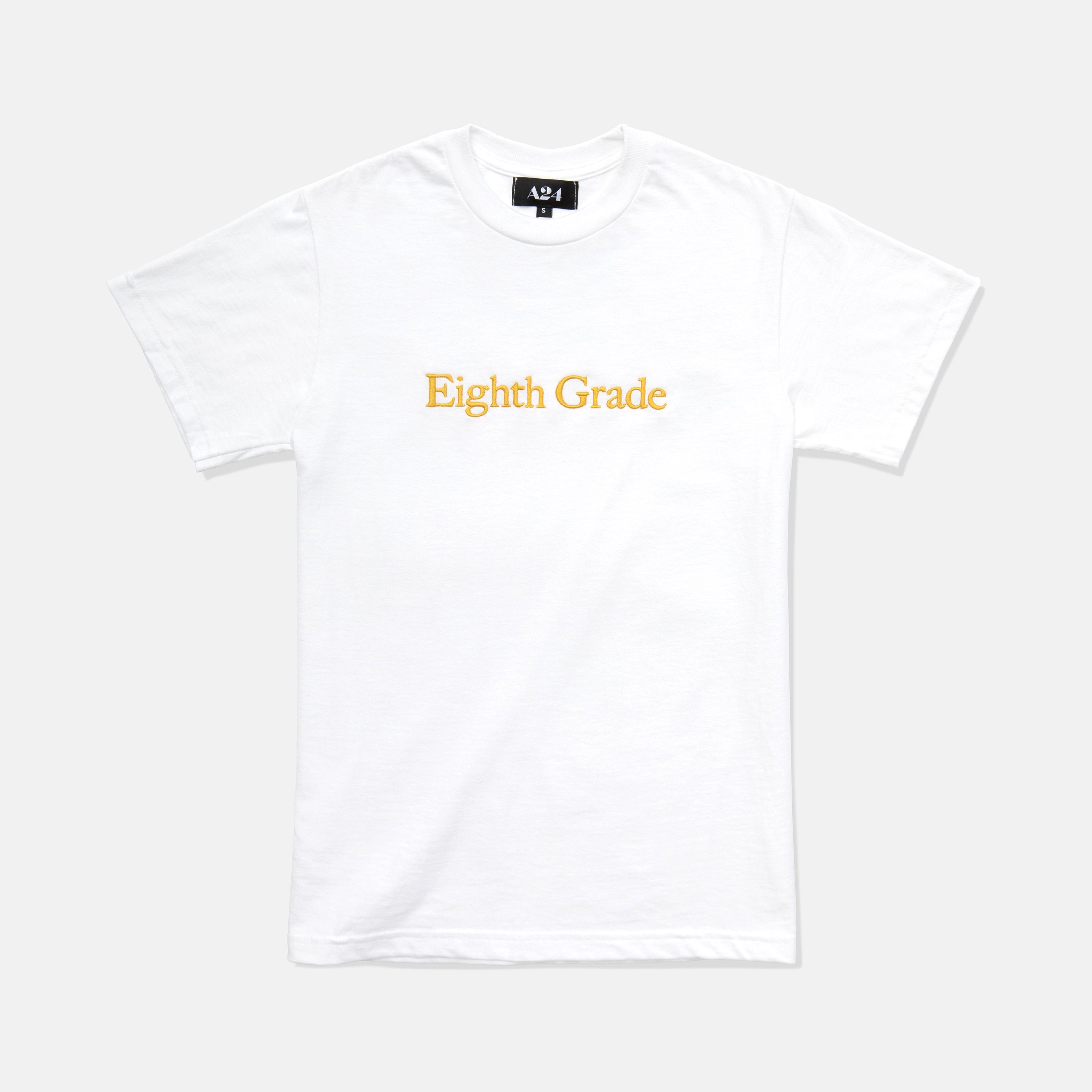 Priscilla Music Polaroid Tee – A24 Shop