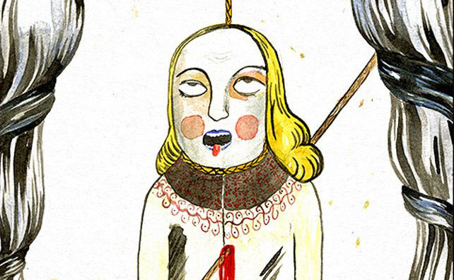 Midsommar Härgan Wallpaper