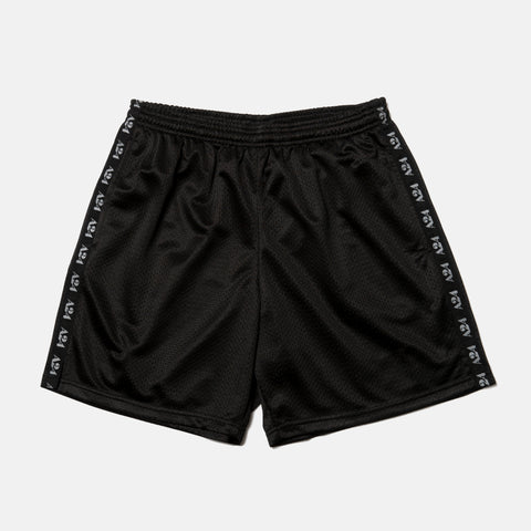 Black Gym Shorts