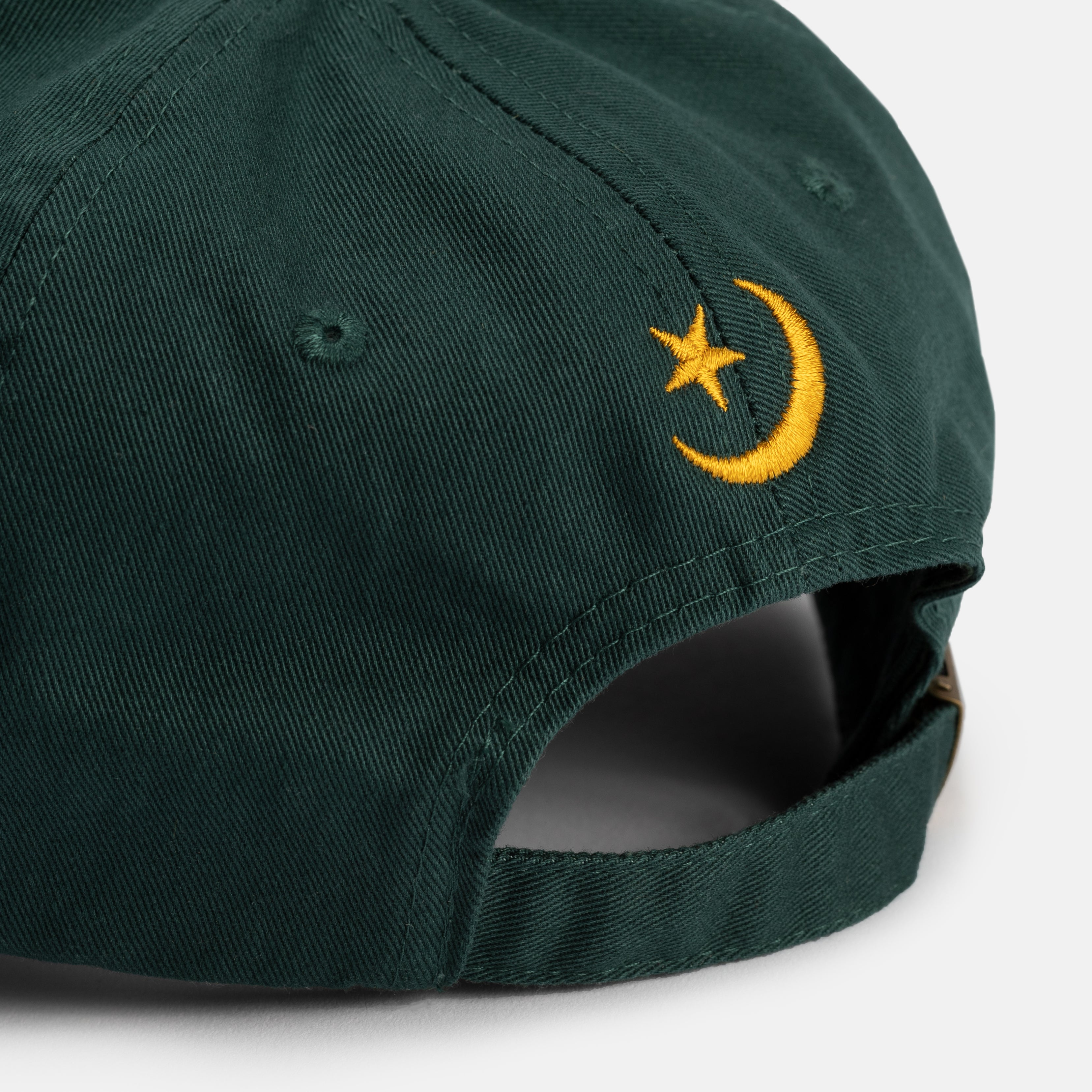 Sufi Center Hat