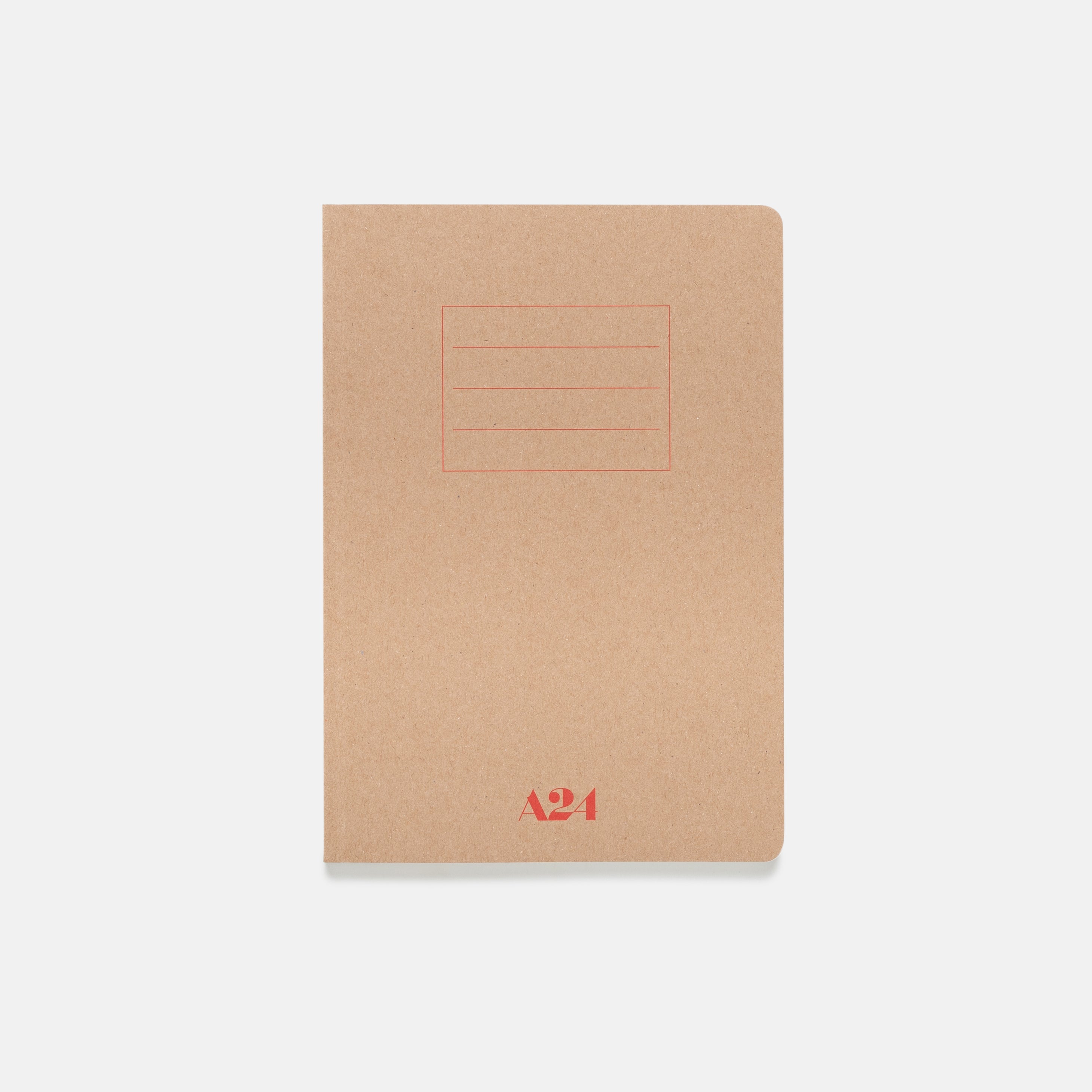 Office Notebook