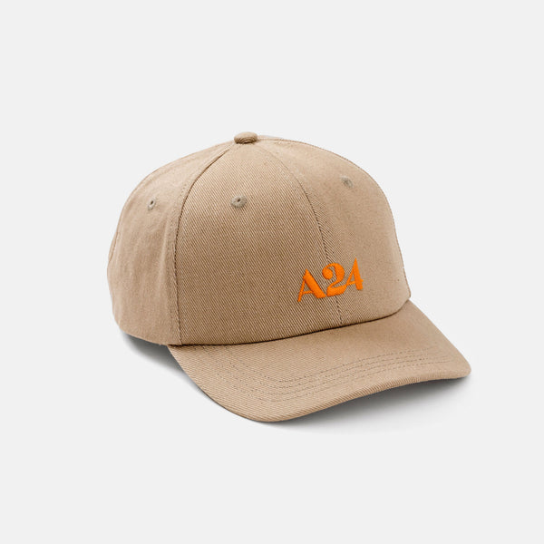 Fall Logo Hat – A24 Shop