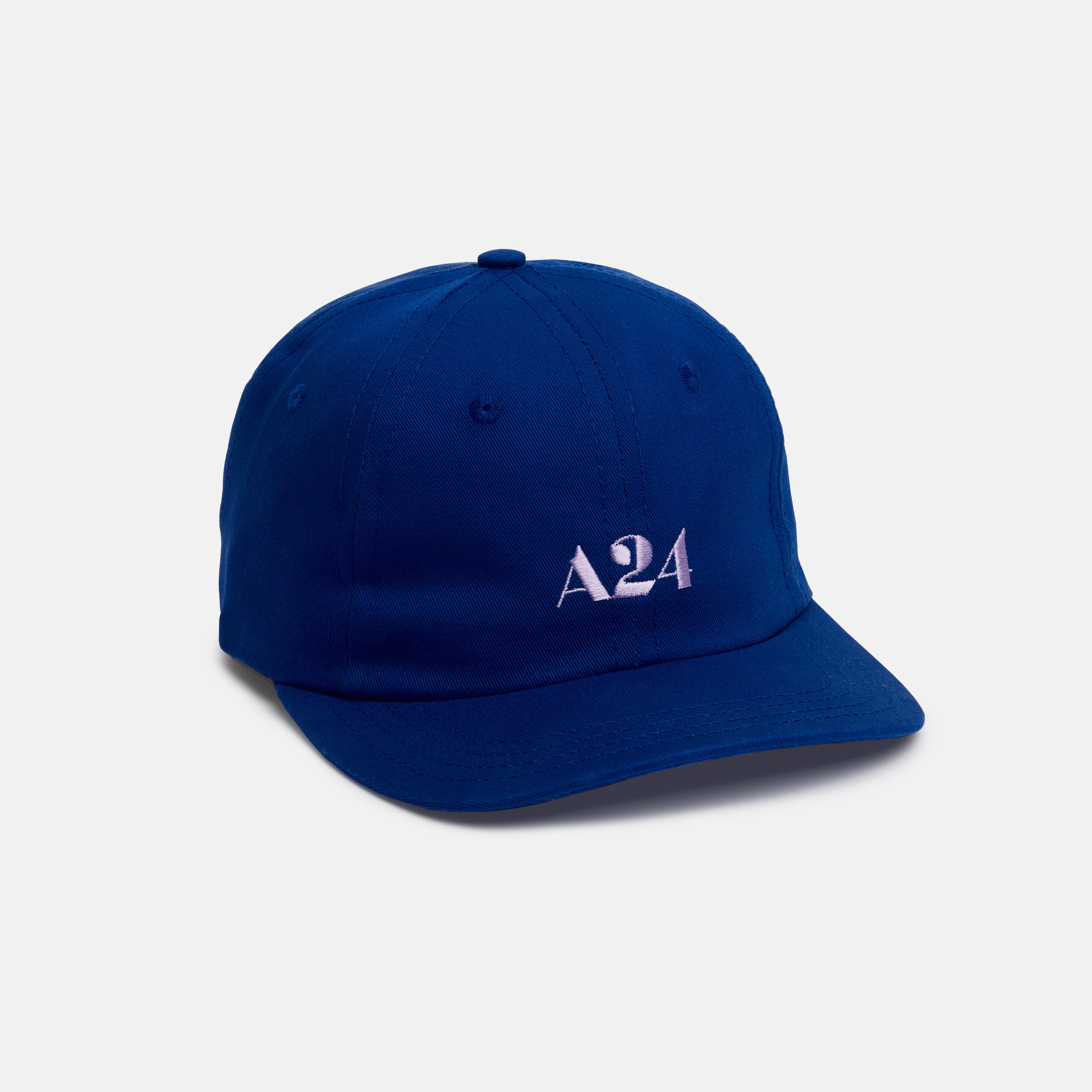 Royal Logo Hat – A24 Shop