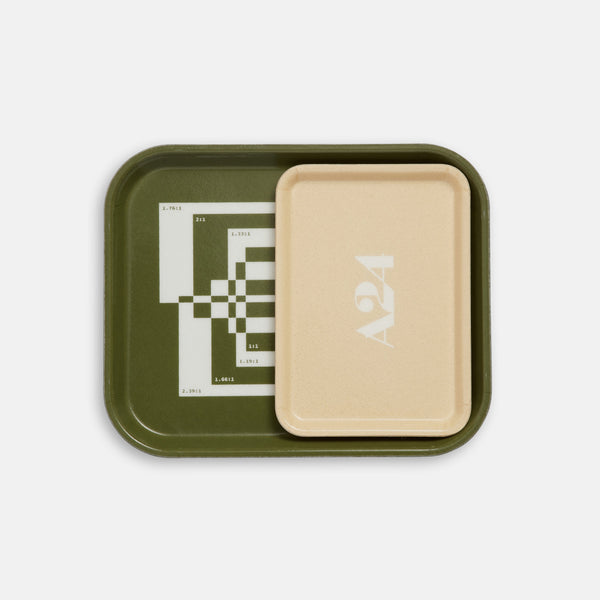Desk Tray Set – A24 Shop