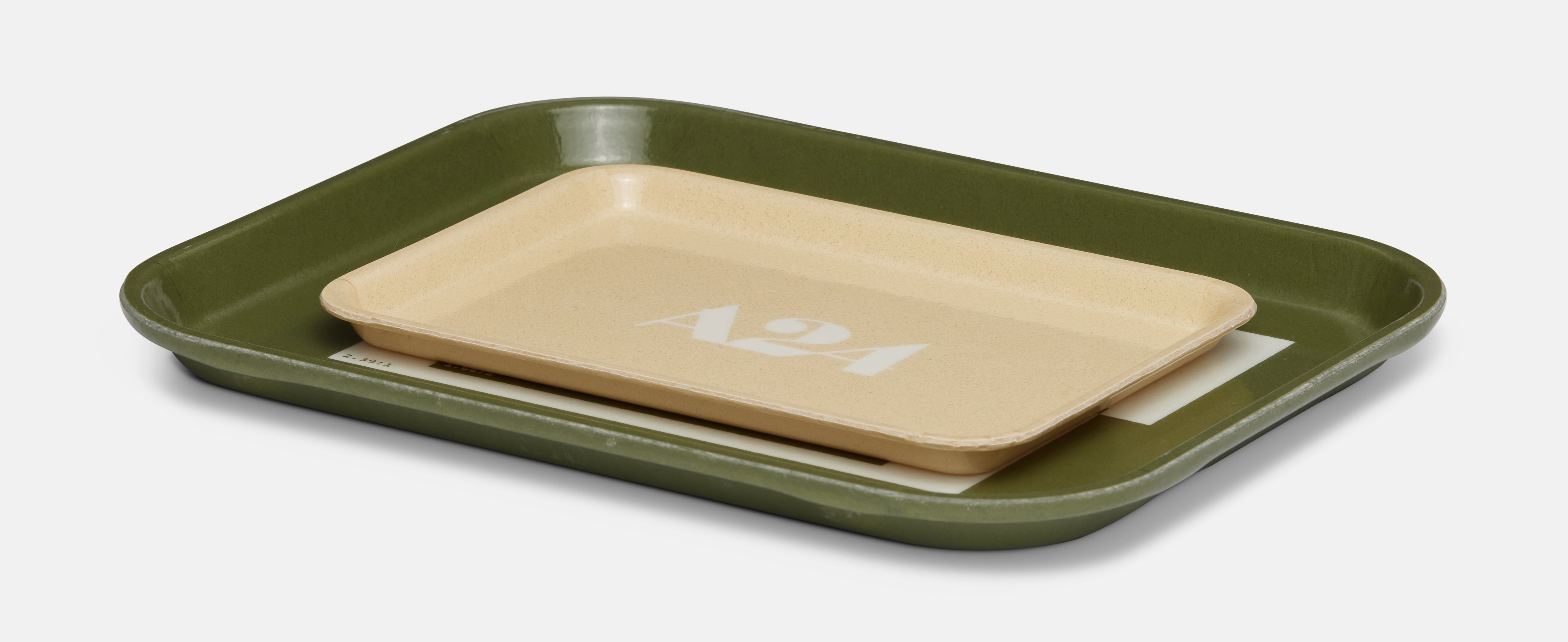 Desk Tray Set