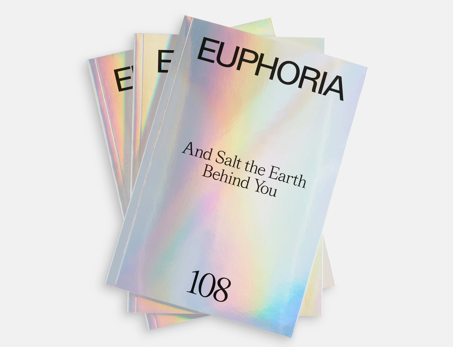 The Euphoria Books S1 Boxed Set A24 Shop