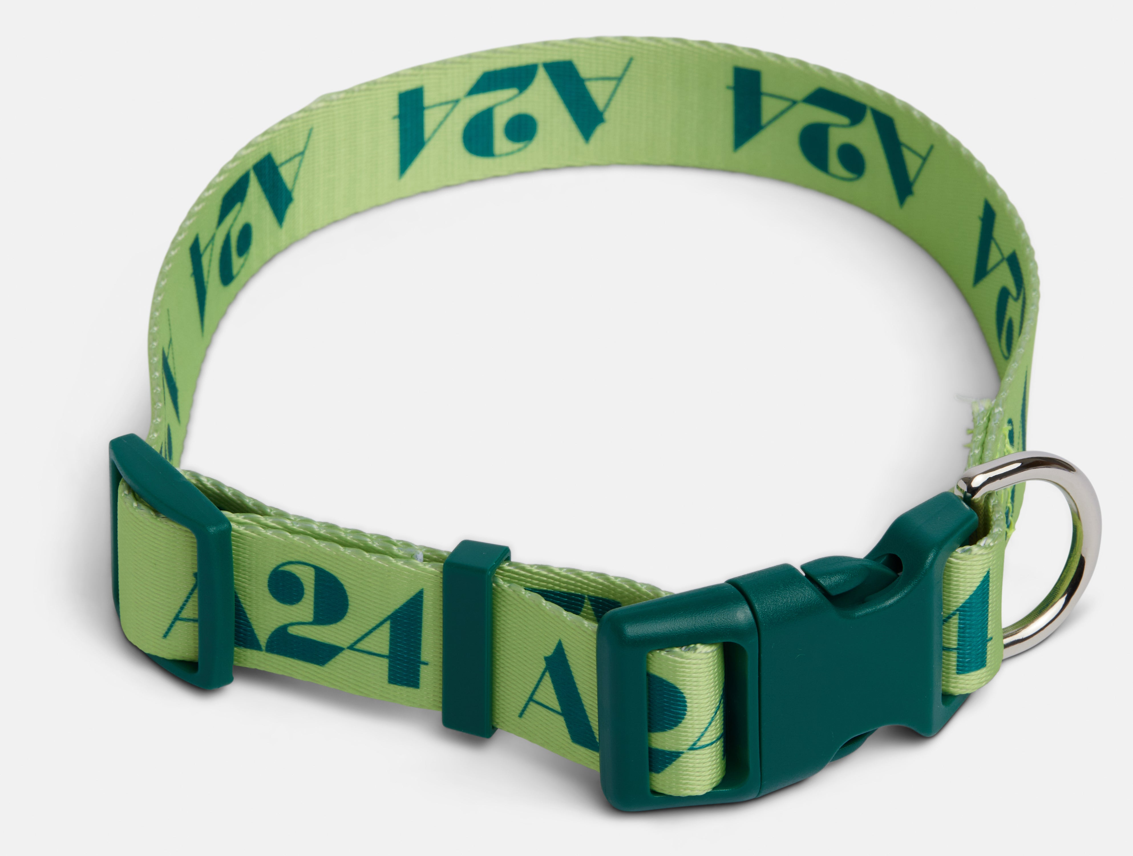 Logo Collar