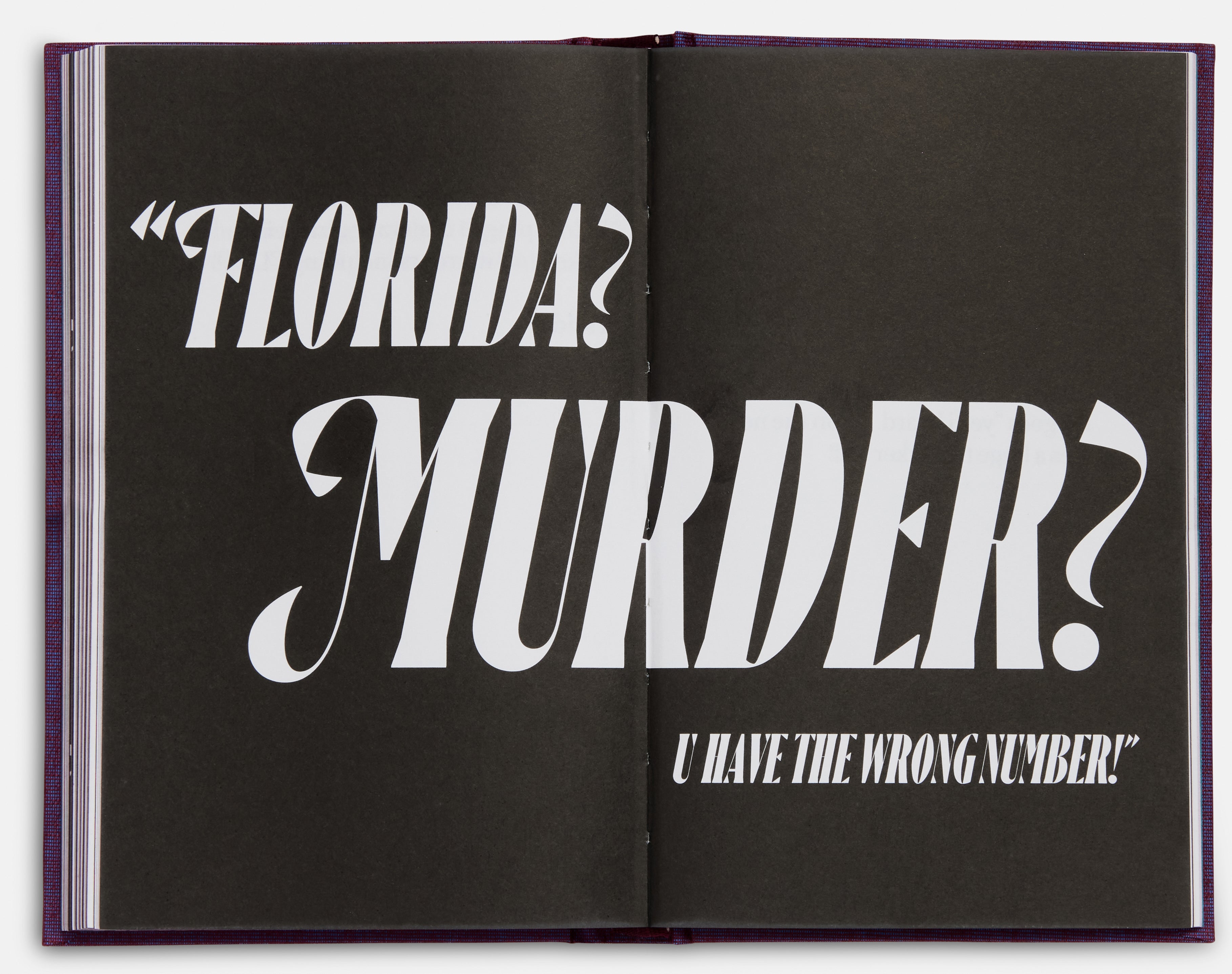 The Story by A'Ziah King