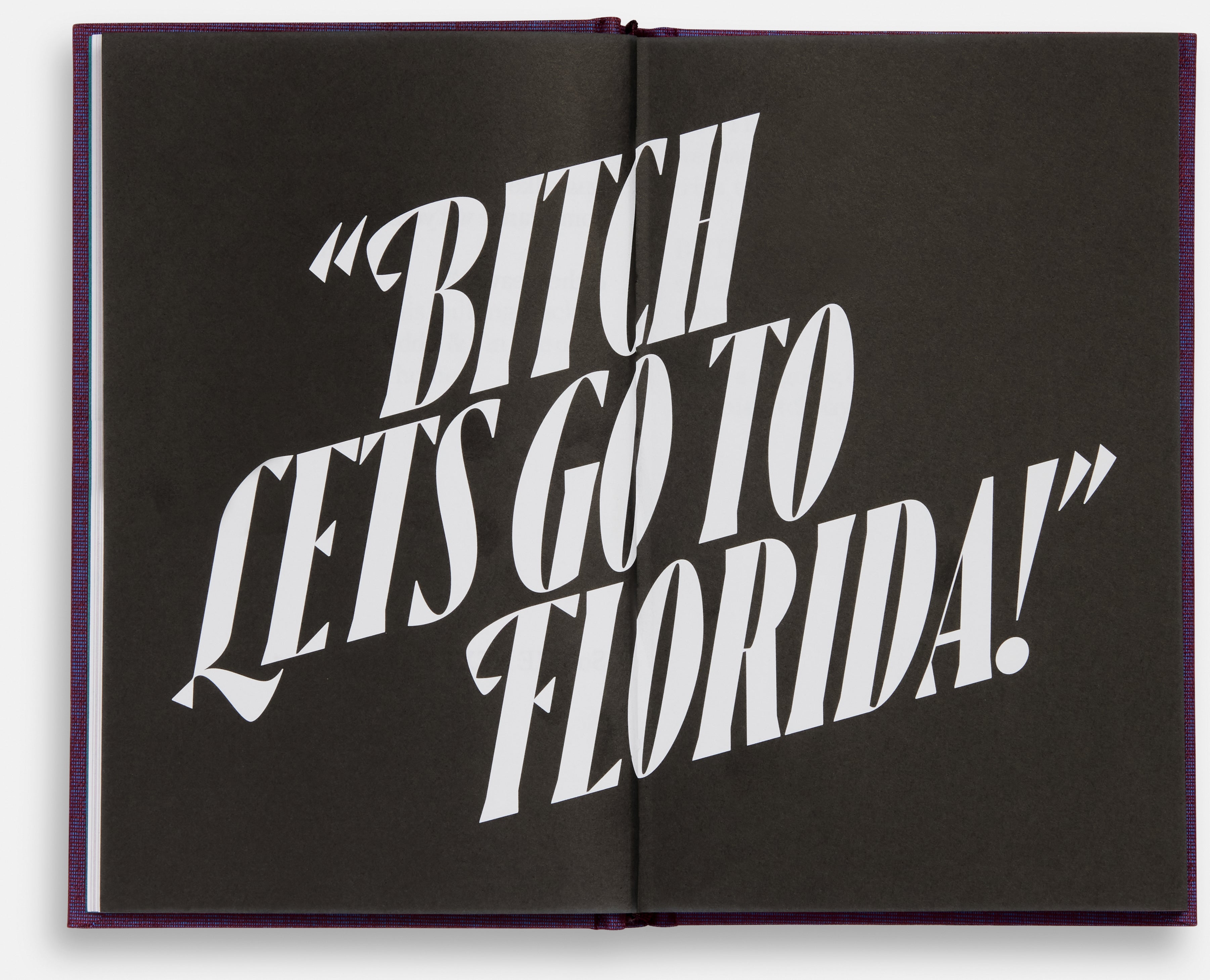 The Story by A'Ziah King