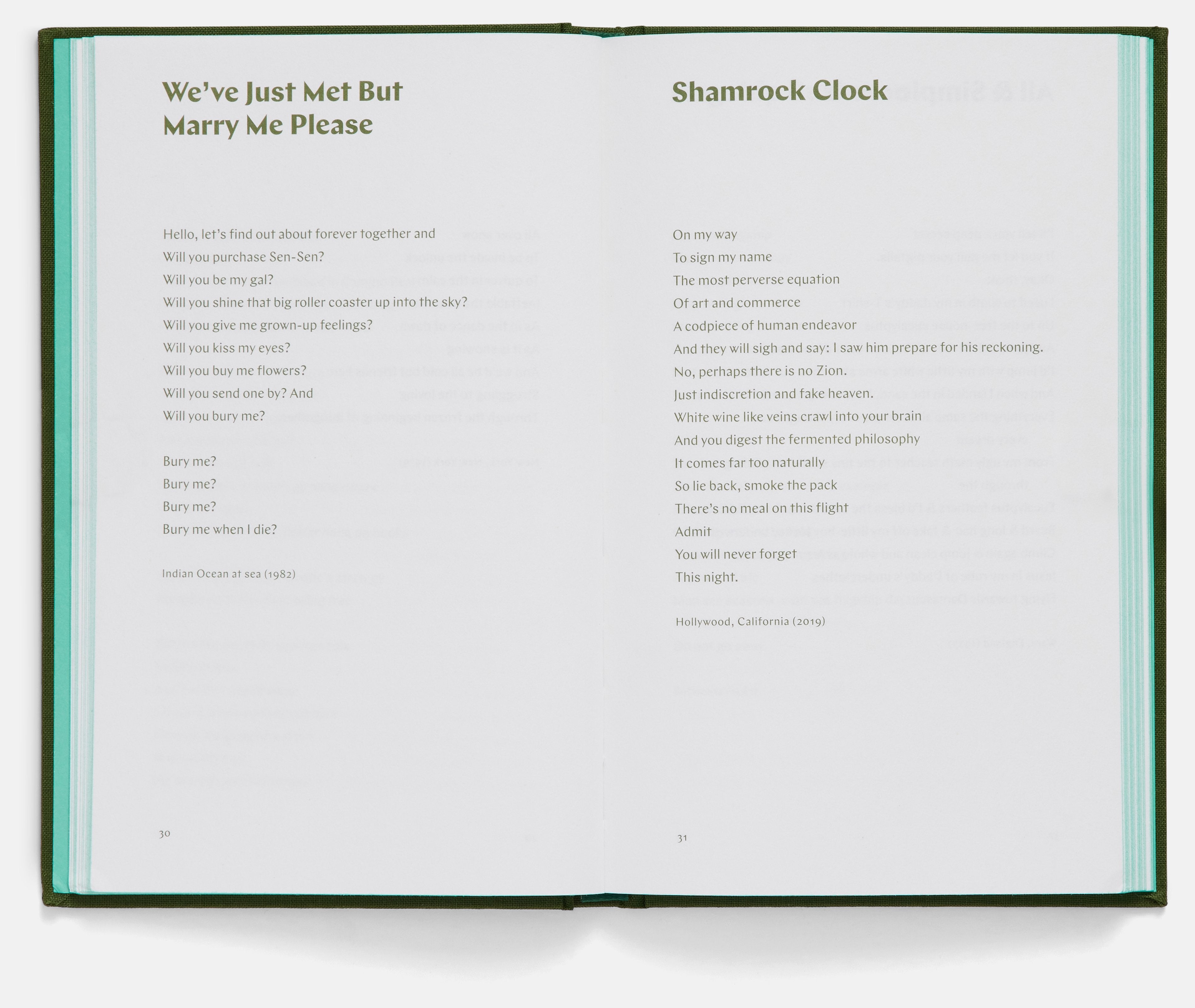 Cowboy Poet Outlaw Madman: Selected Poems by Val Kilmer