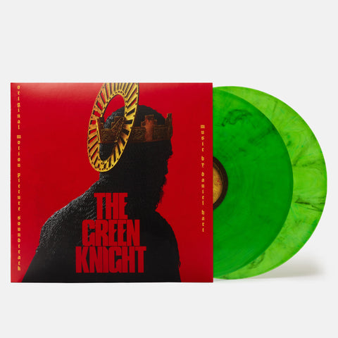 The Green Knight Original Motion Picture Soundtrack