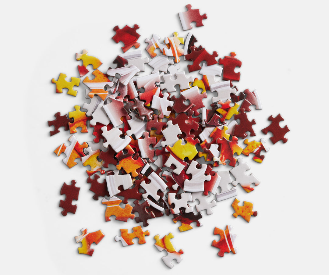 Mini Puzzle 006: Sangria