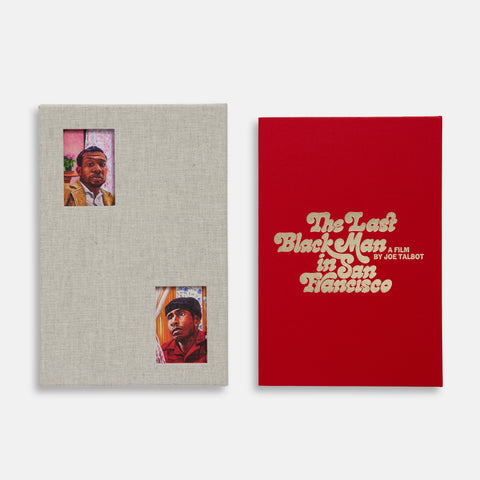 The Last Black Man in San Francisco: Collector's Edition