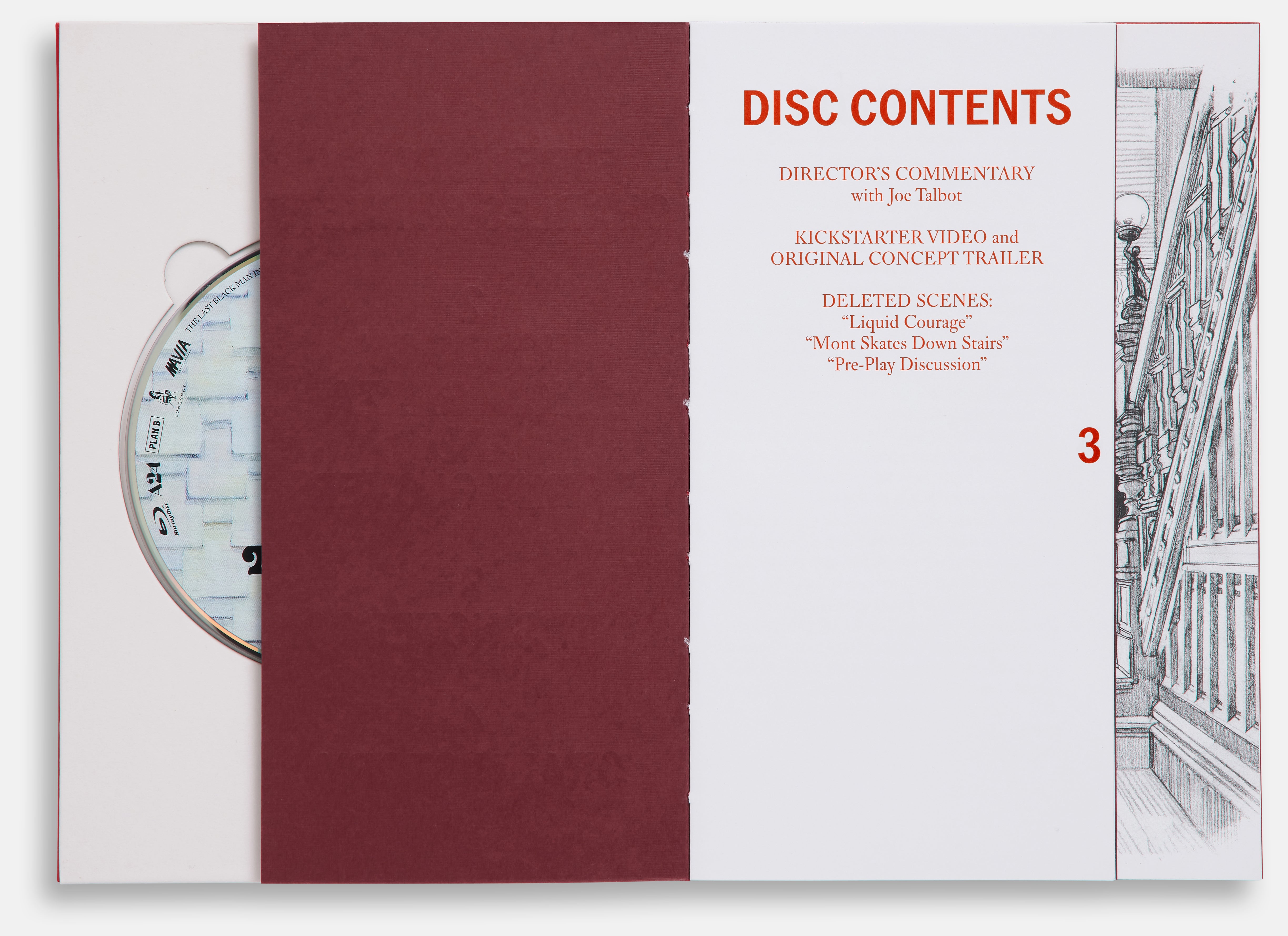 The Last Black Man in San Francisco: Collector's Edition