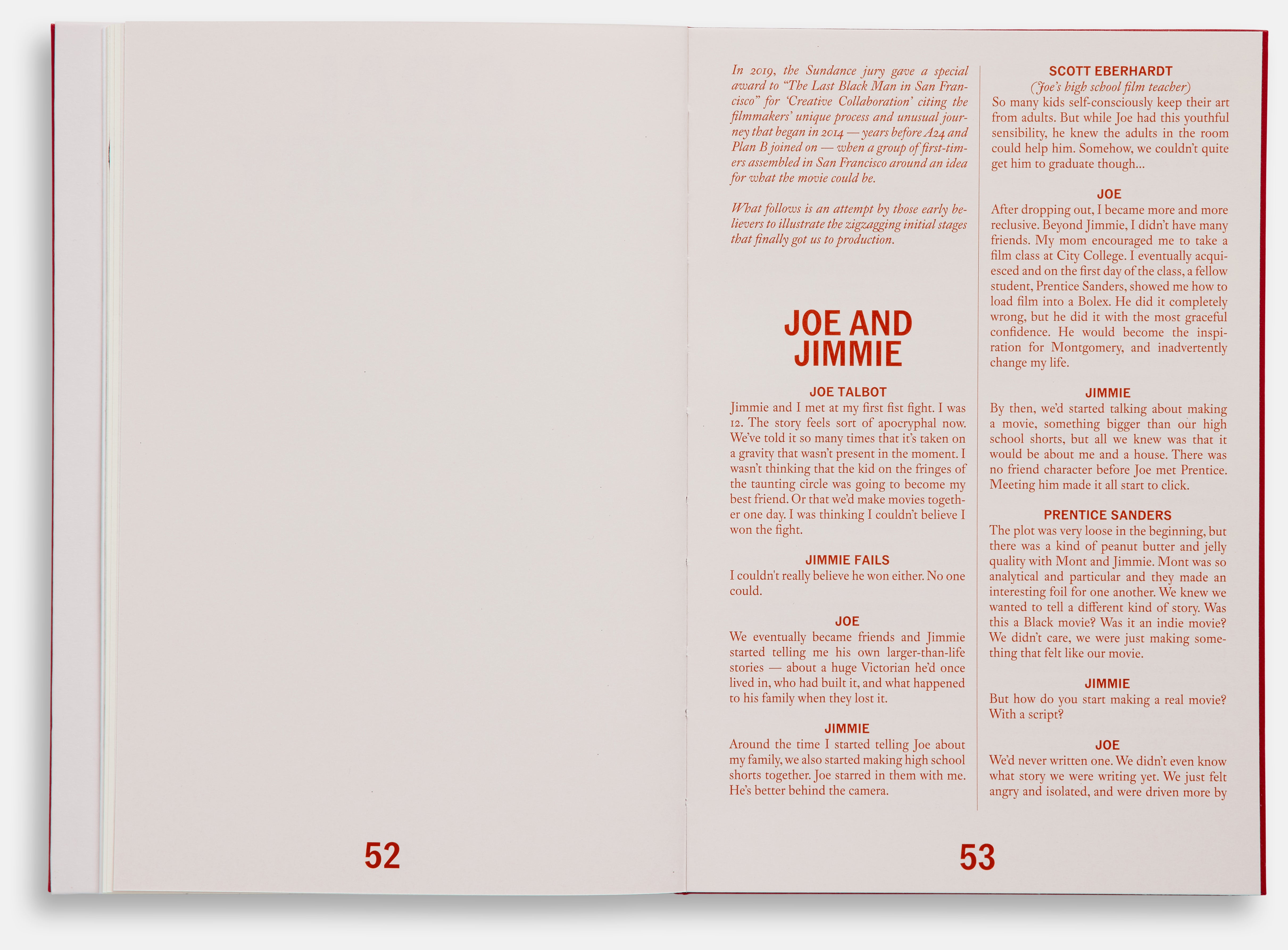 The Last Black Man in San Francisco: Collector's Edition